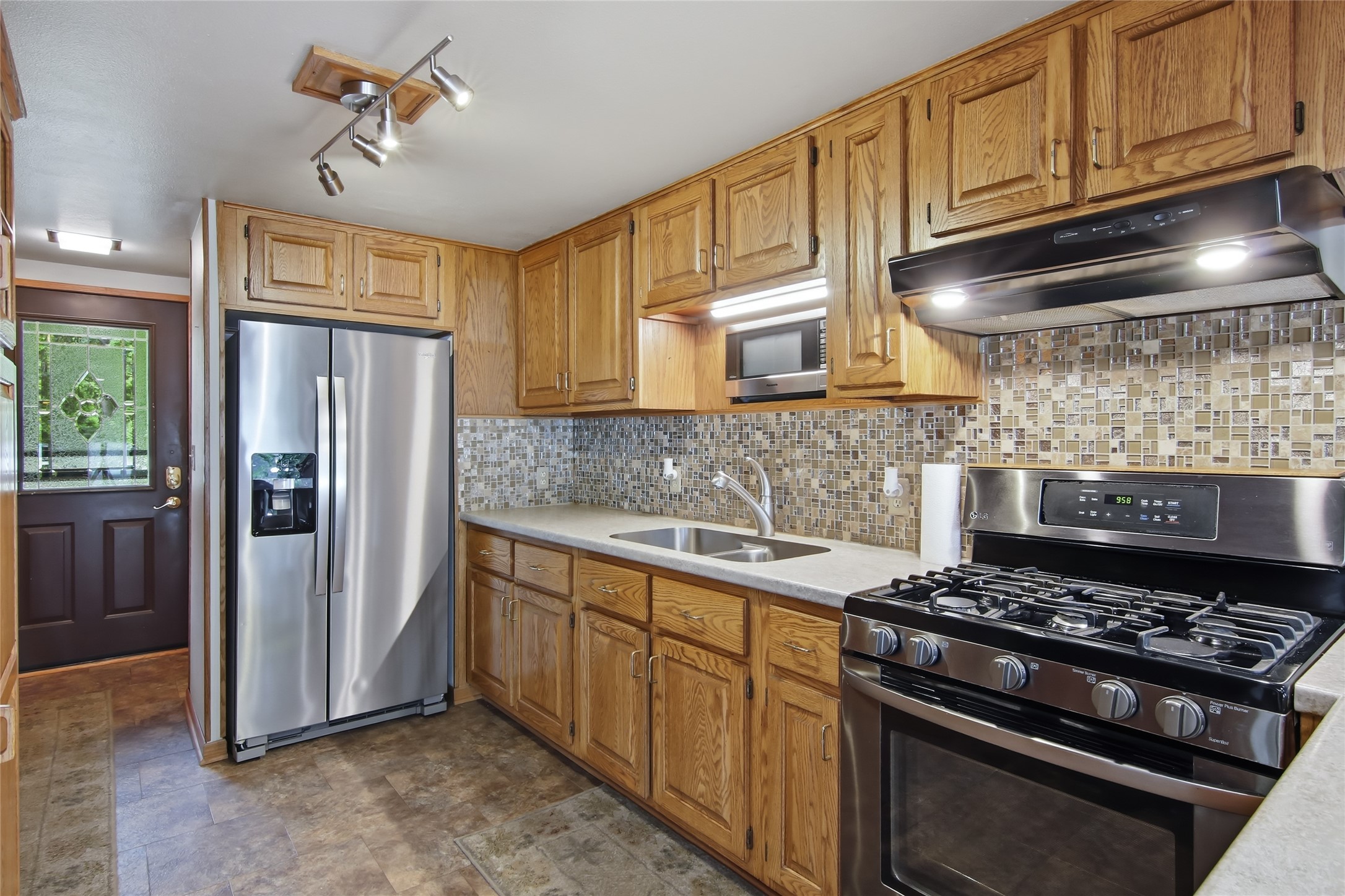 16301 State Highway 178