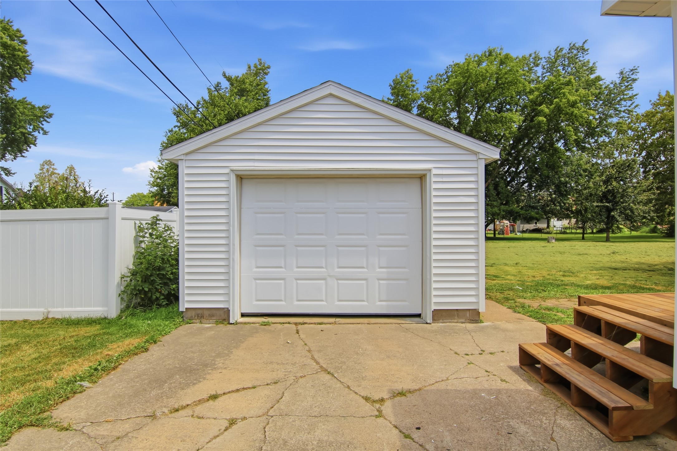 124 S Victory Street