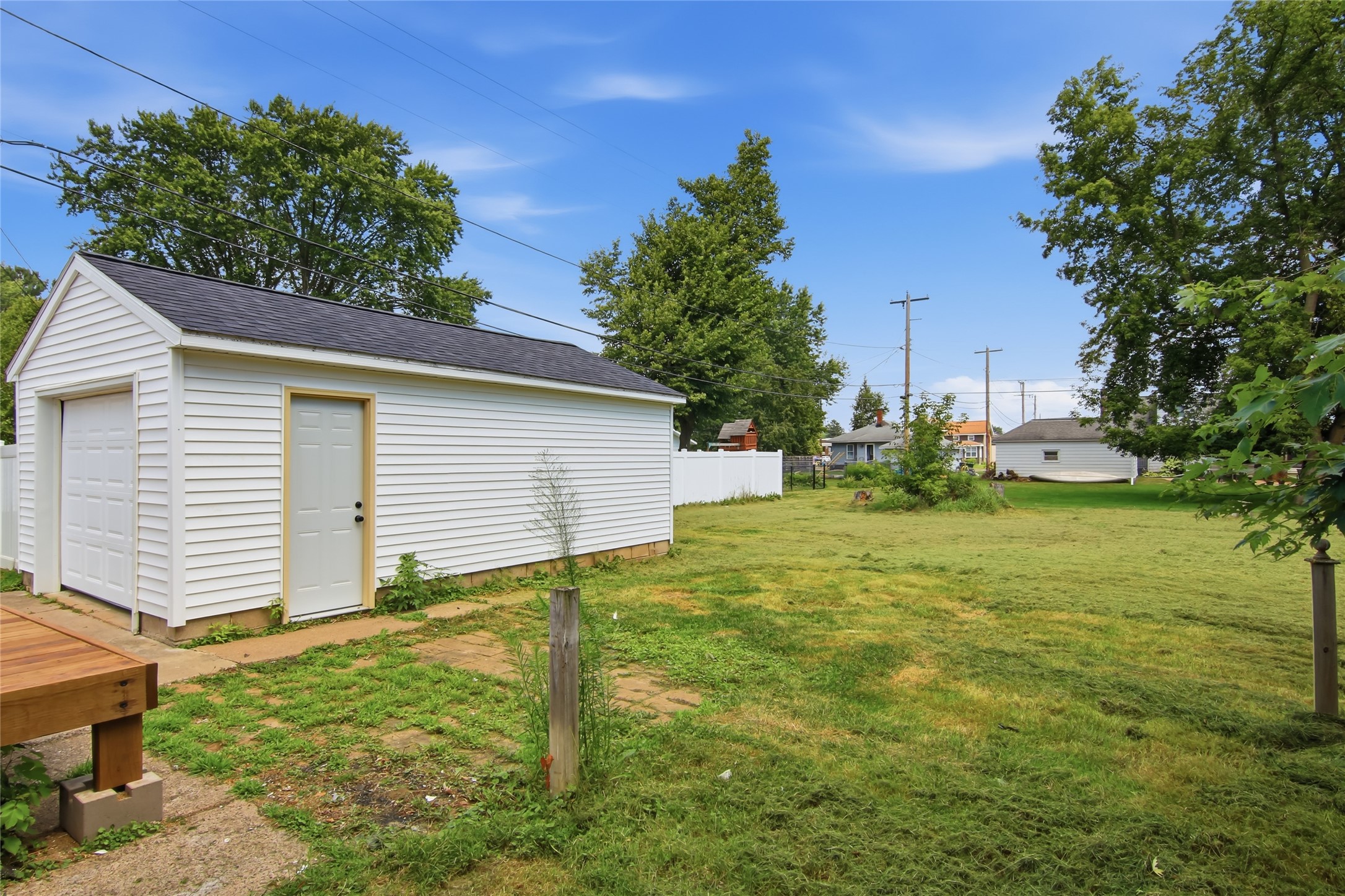 124 S Victory Street