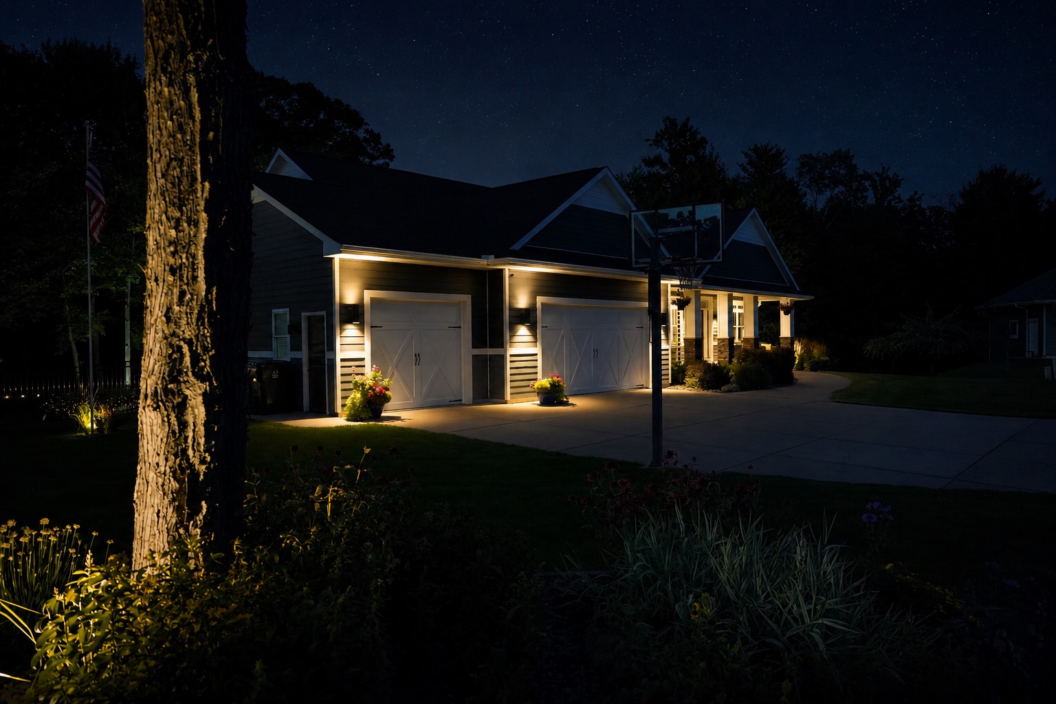 4338 Heritage Drive