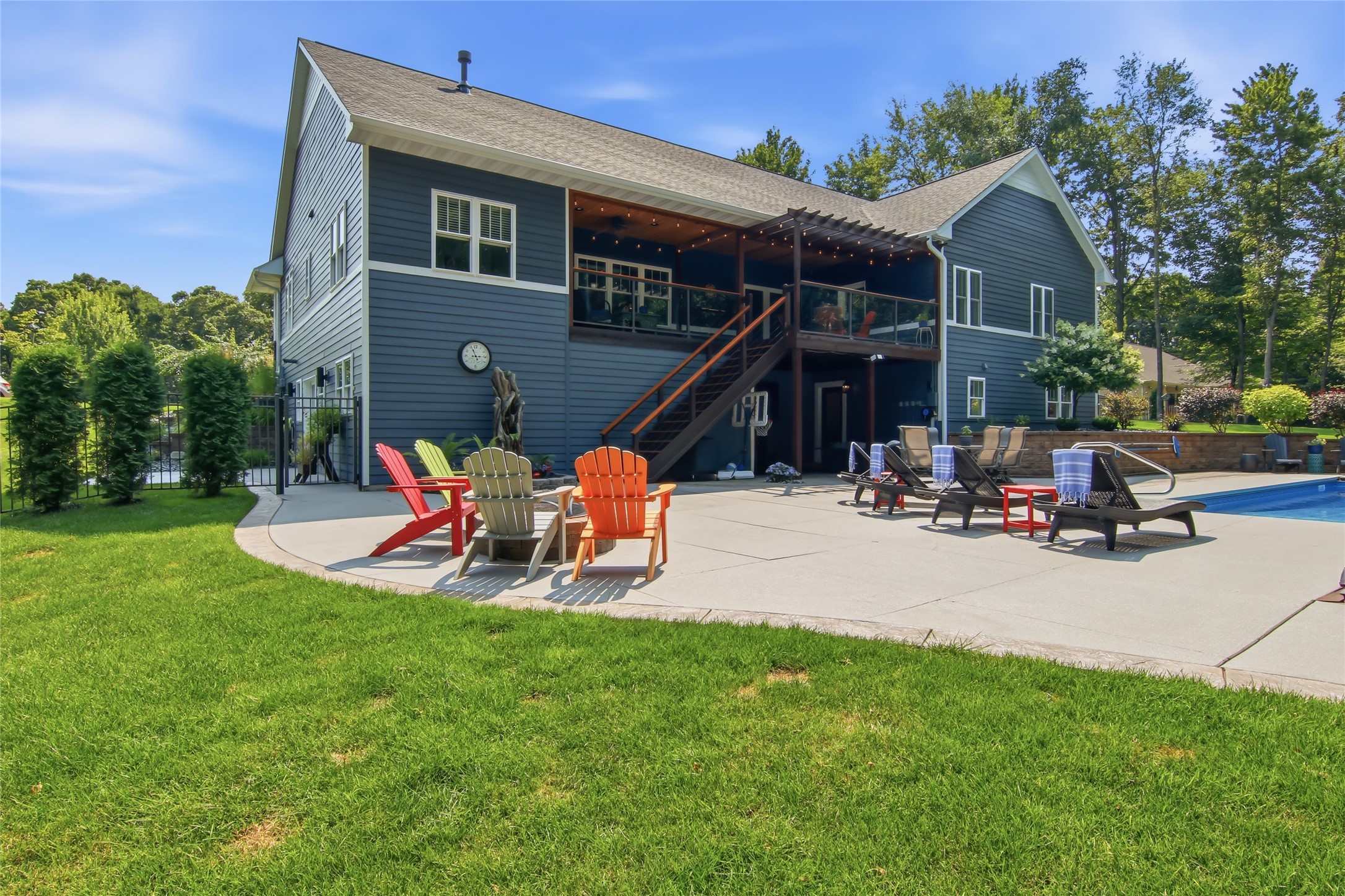 4338 Heritage Drive