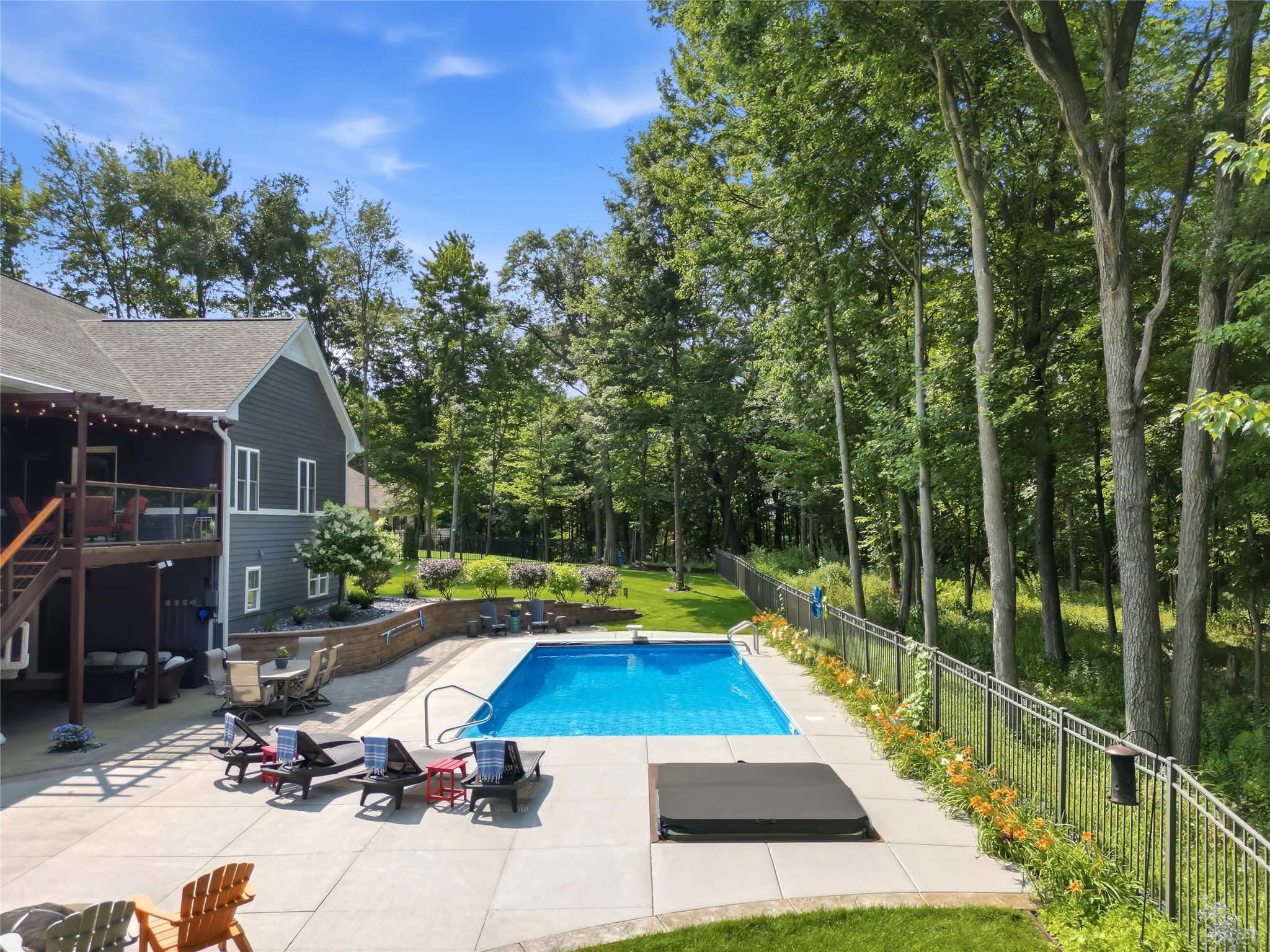 4338 Heritage Drive