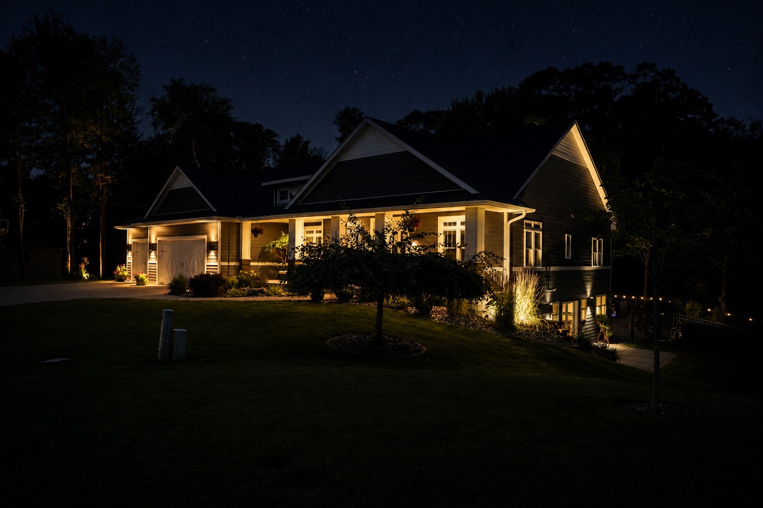 4338 Heritage Drive