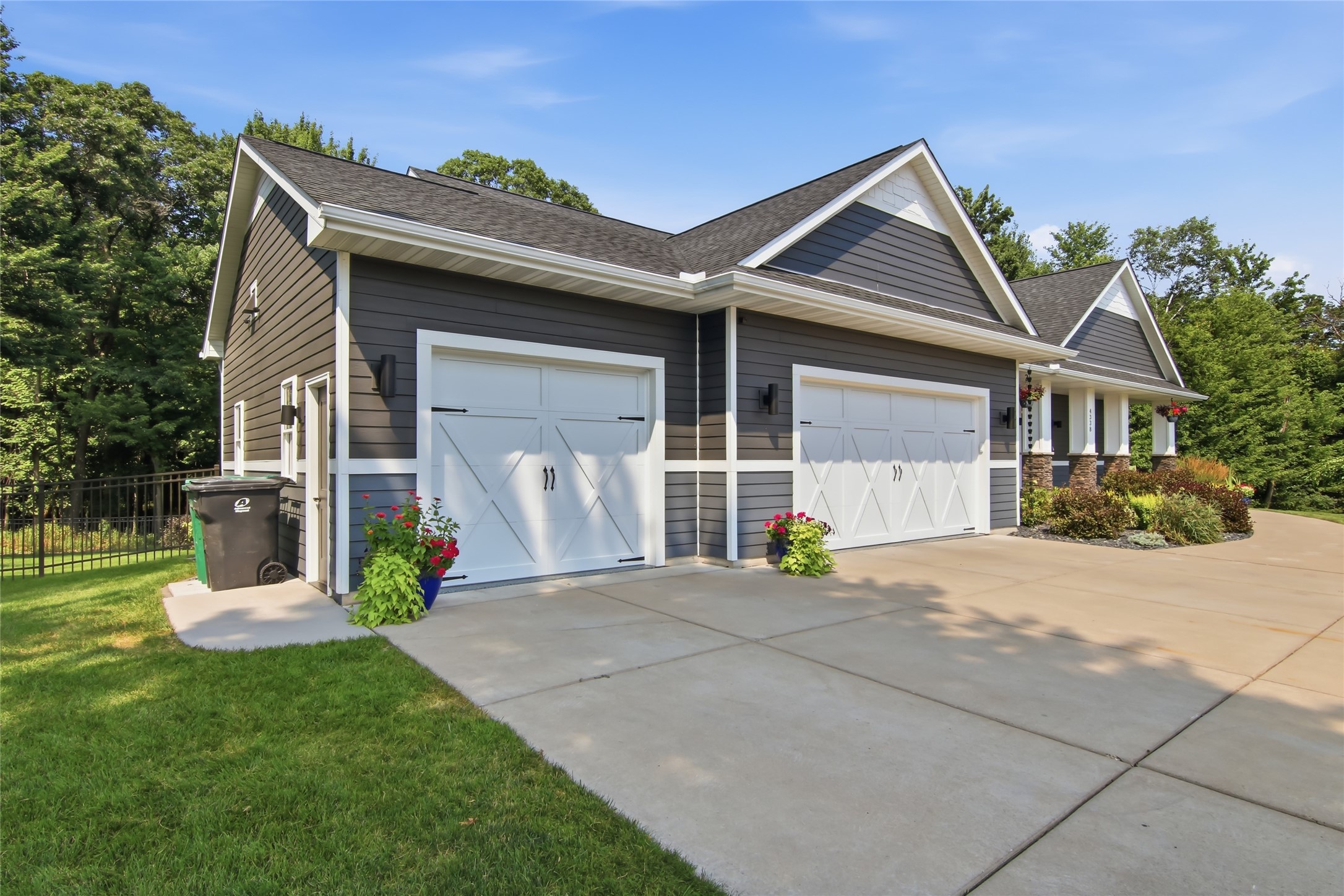 4338 Heritage Drive