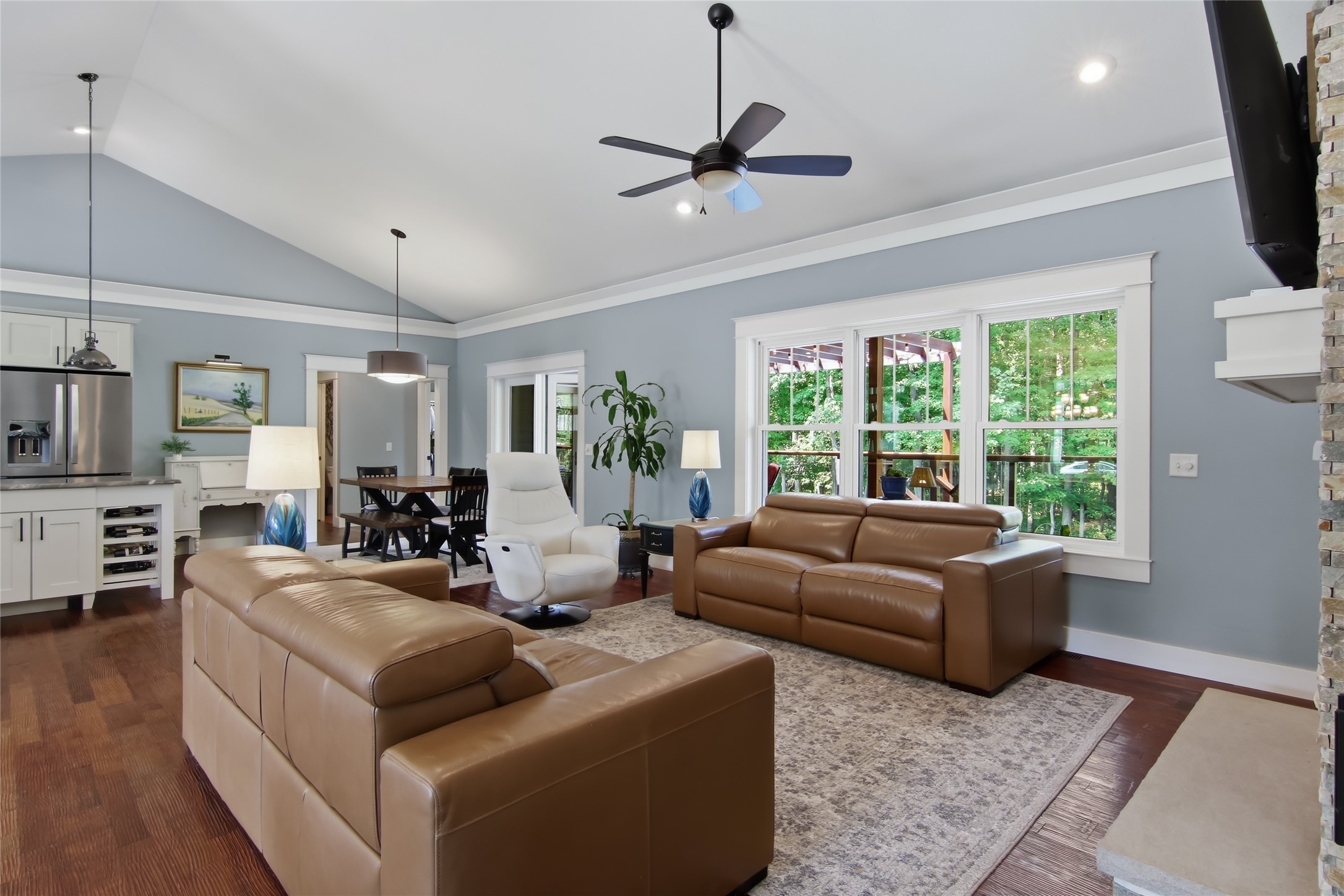4338 Heritage Drive