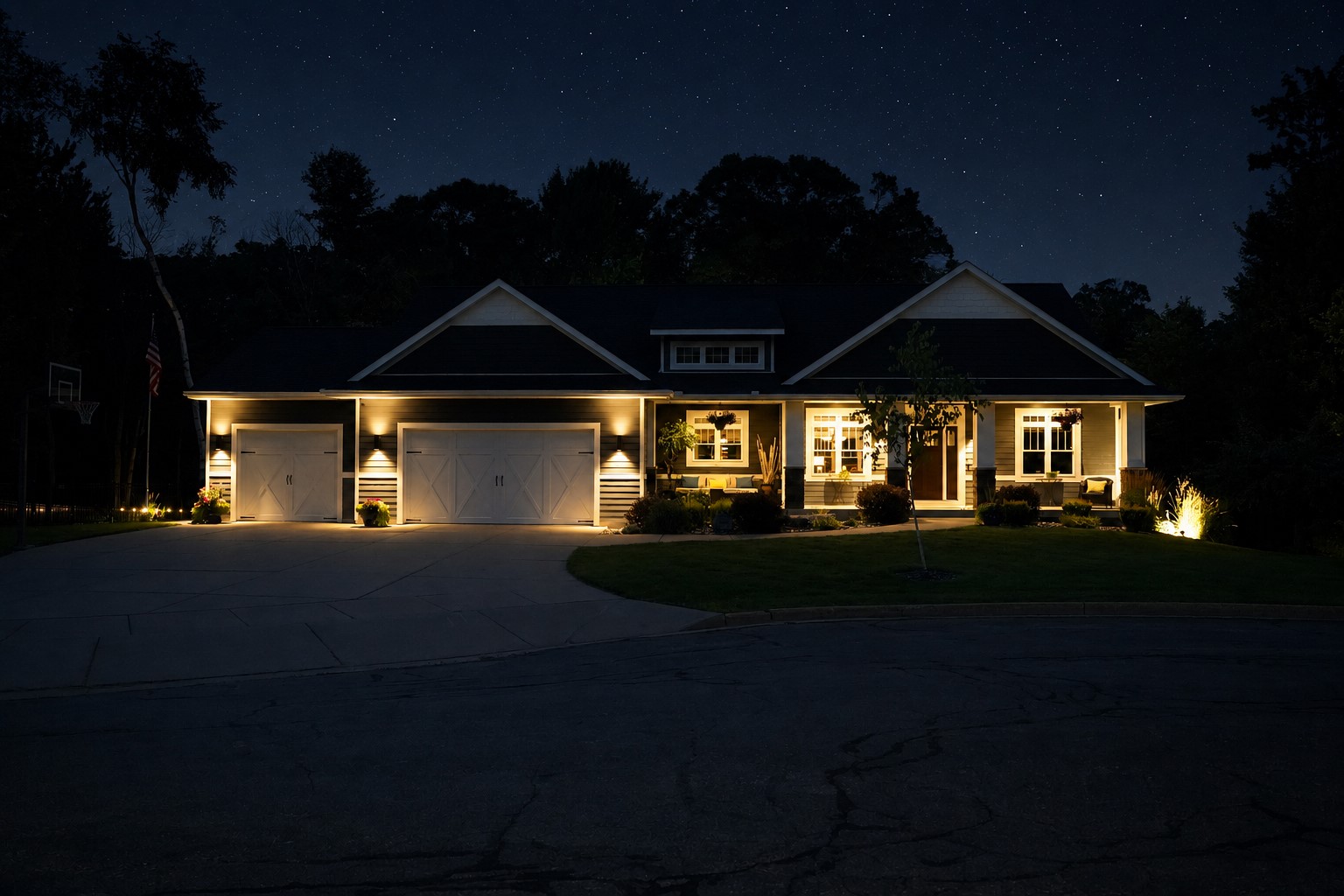 4338 Heritage Drive