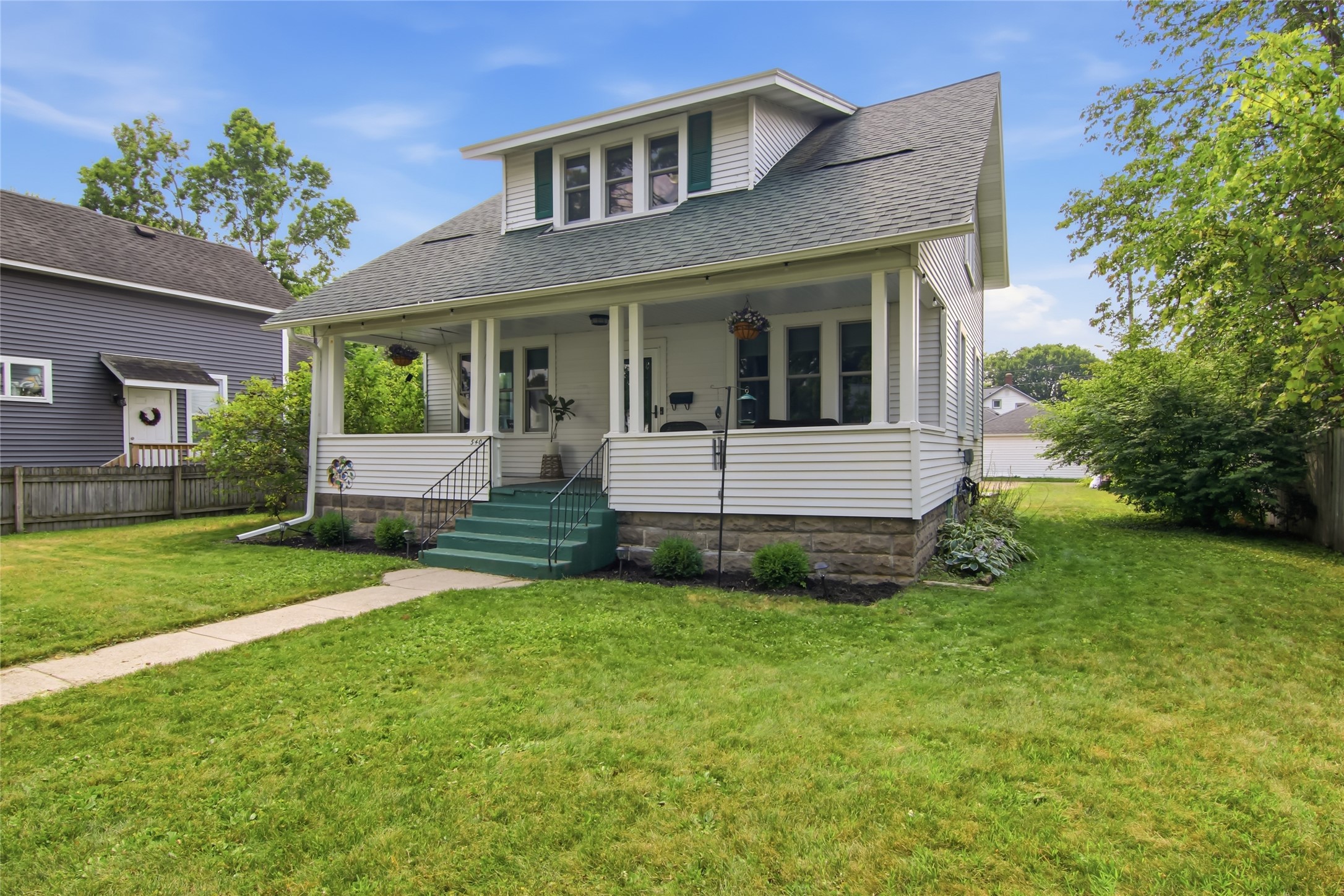 540 Cochrane Street