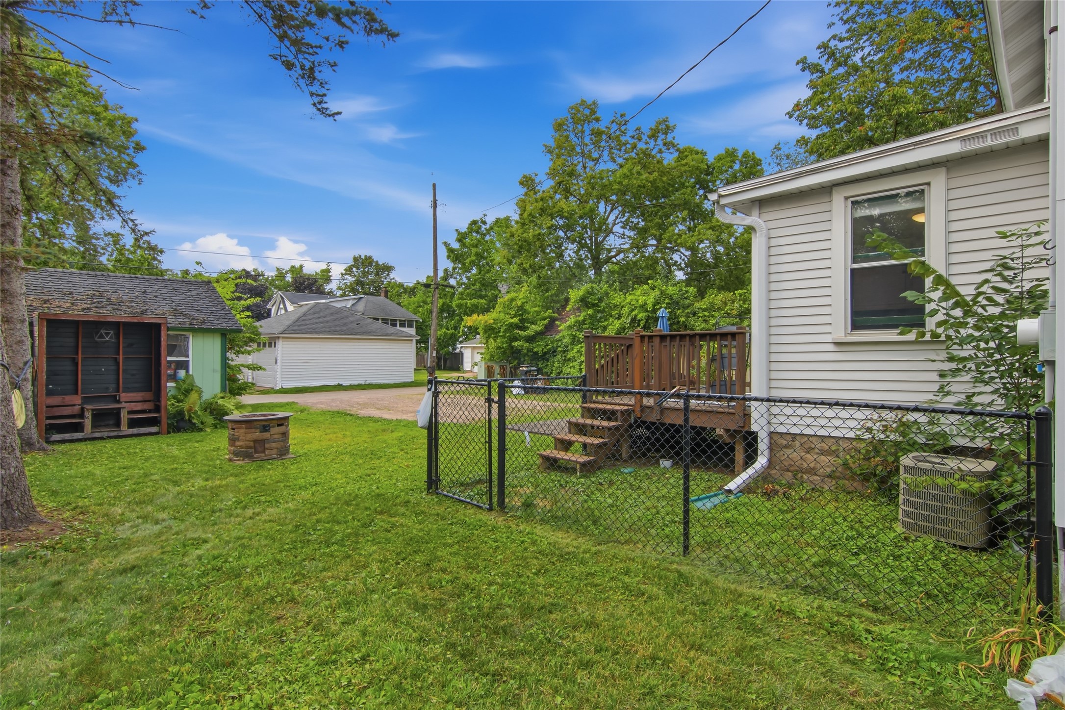 540 Cochrane Street