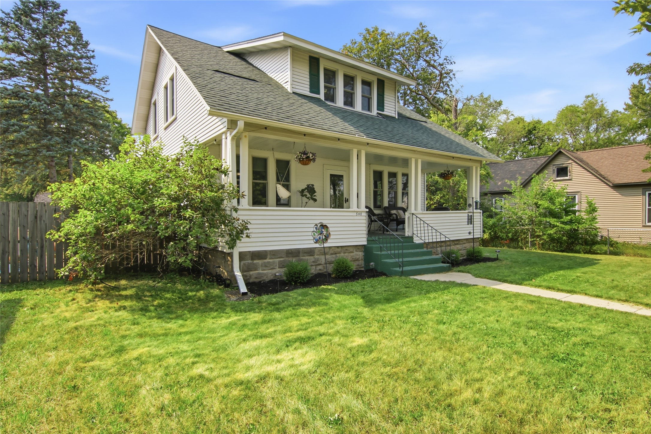 540 Cochrane Street