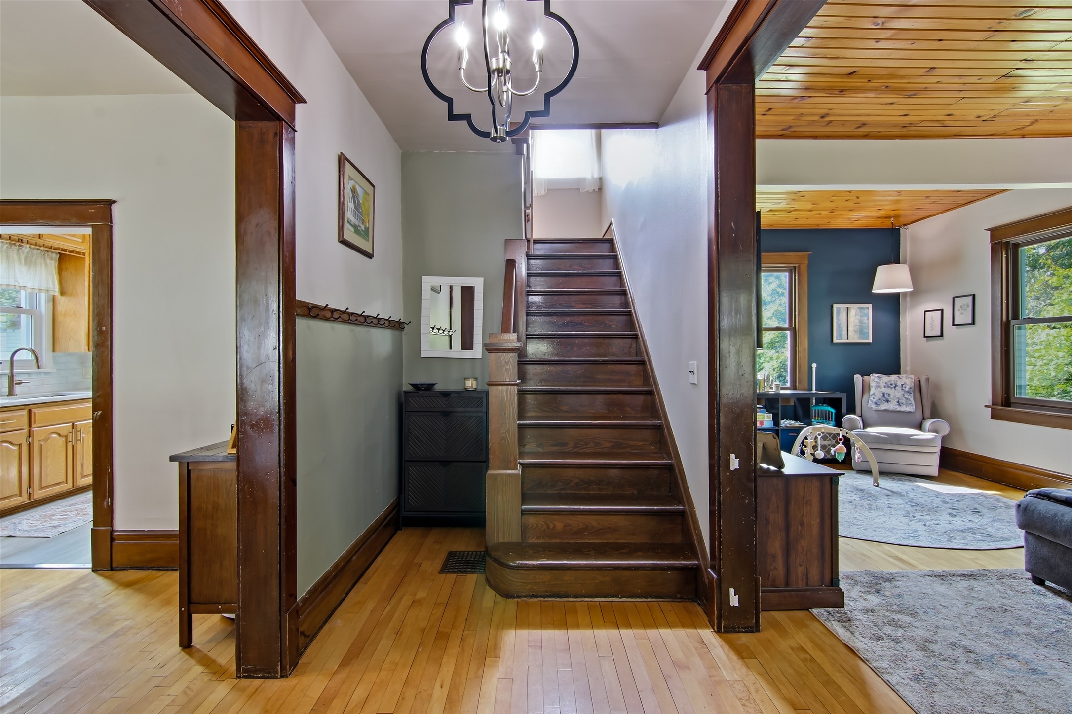 540 Cochrane Street