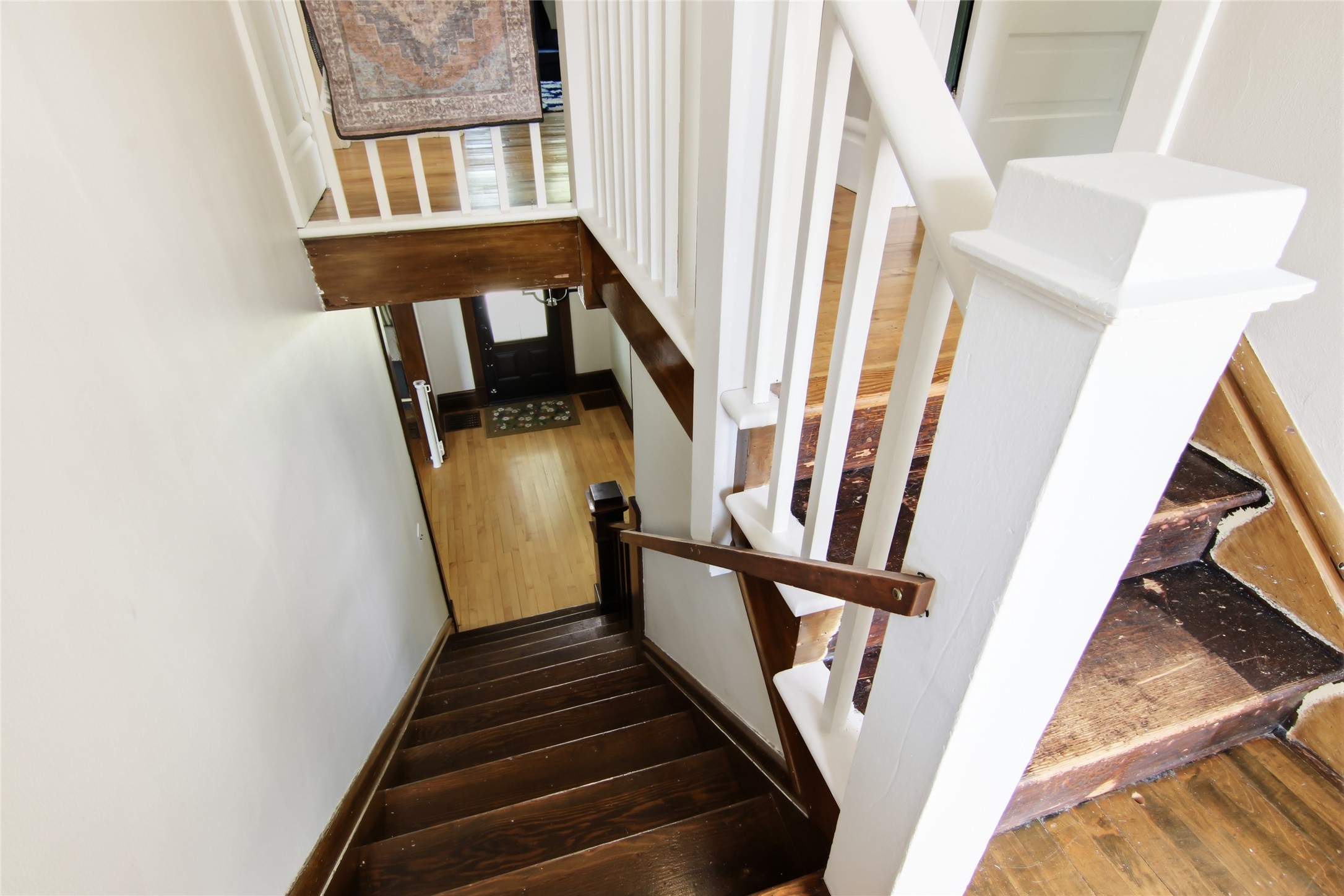 540 Cochrane Street