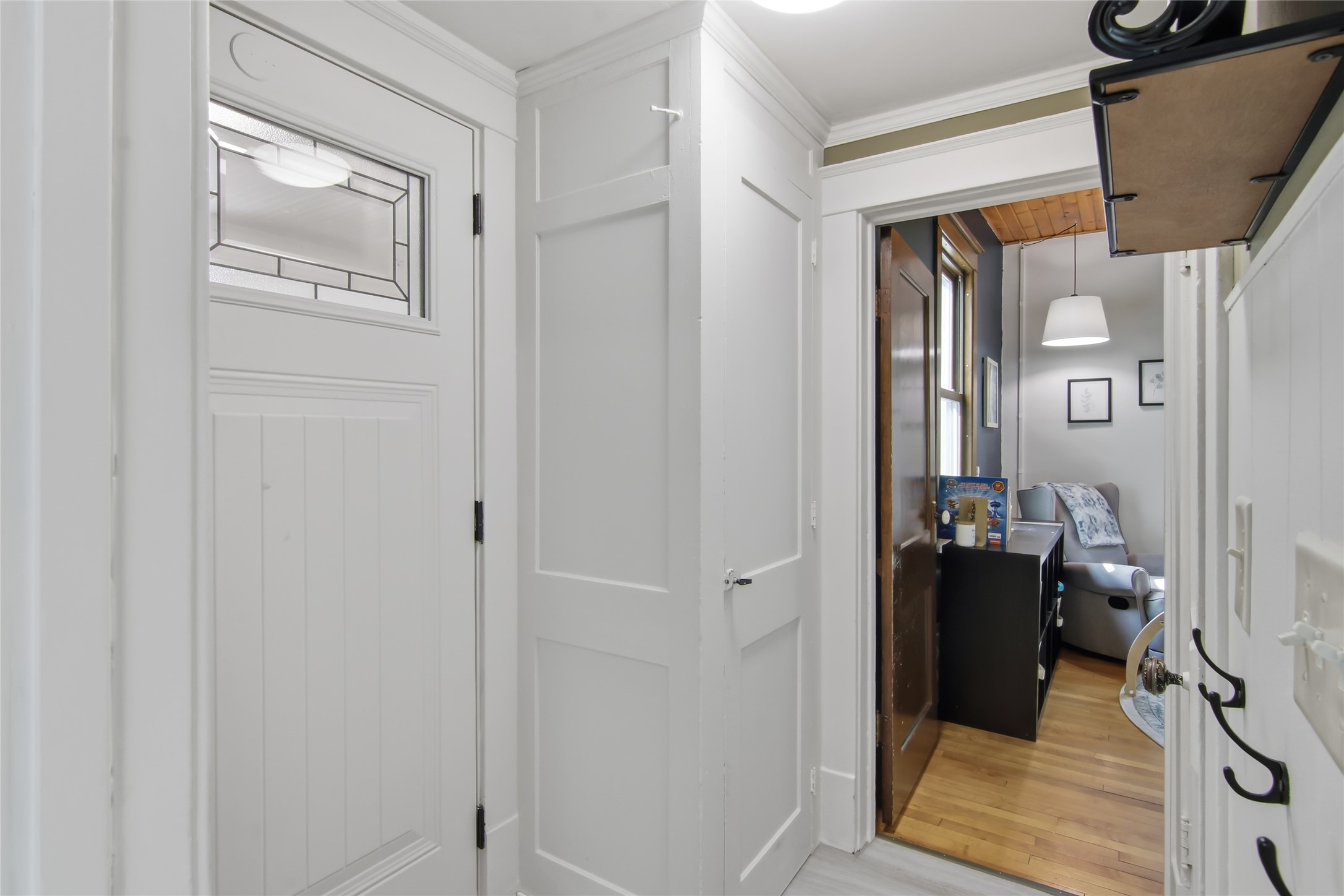 540 Cochrane Street