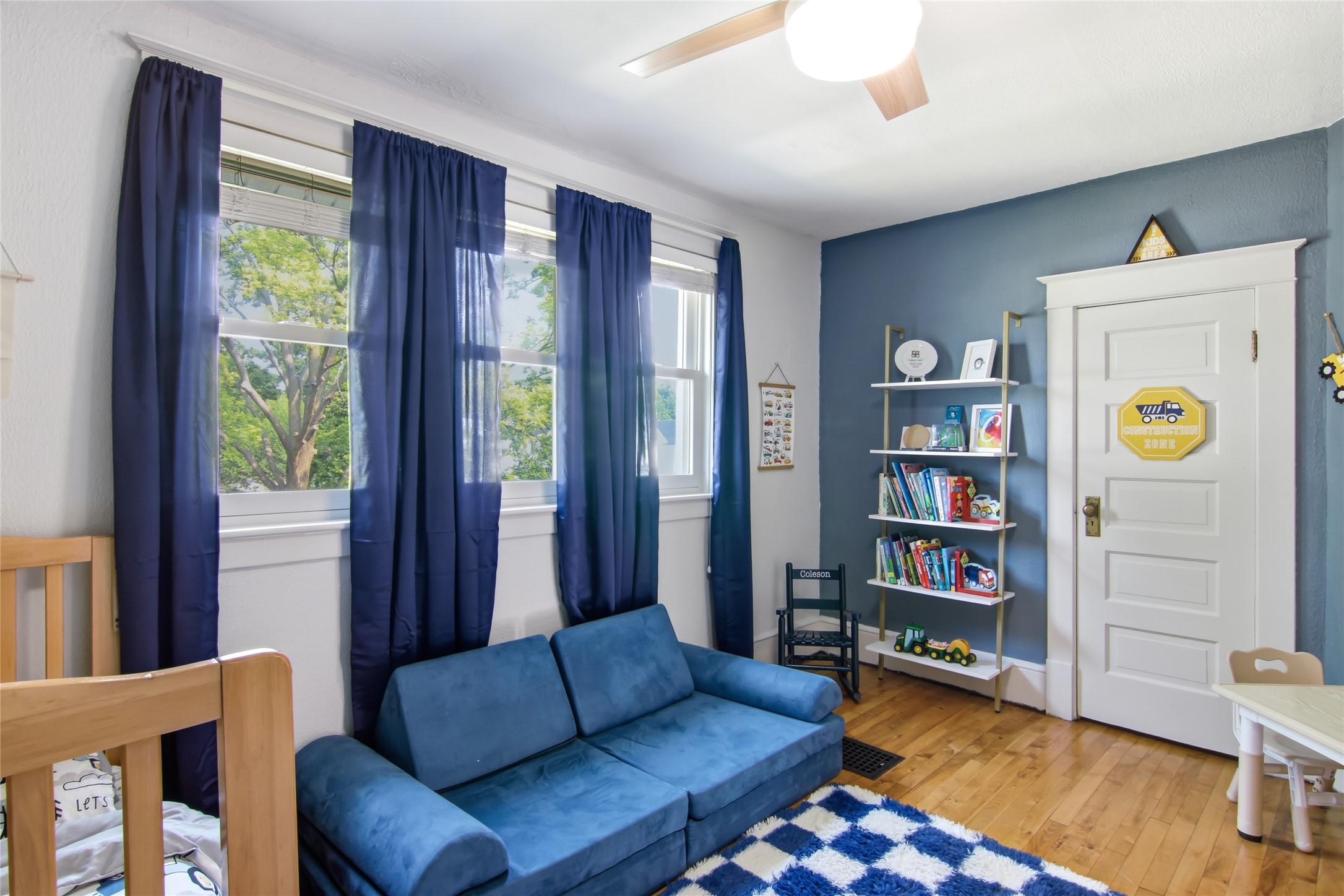 540 Cochrane Street