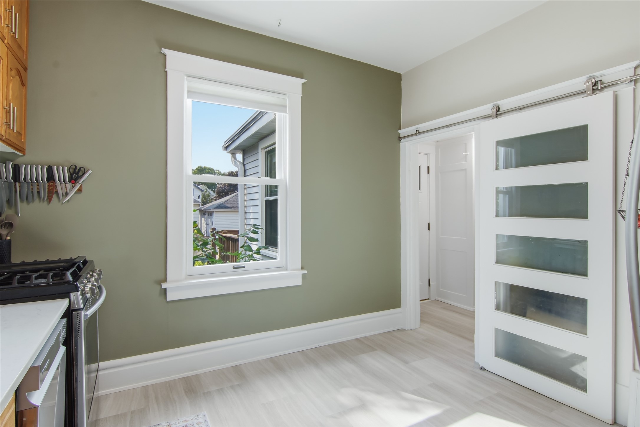 540 Cochrane Street