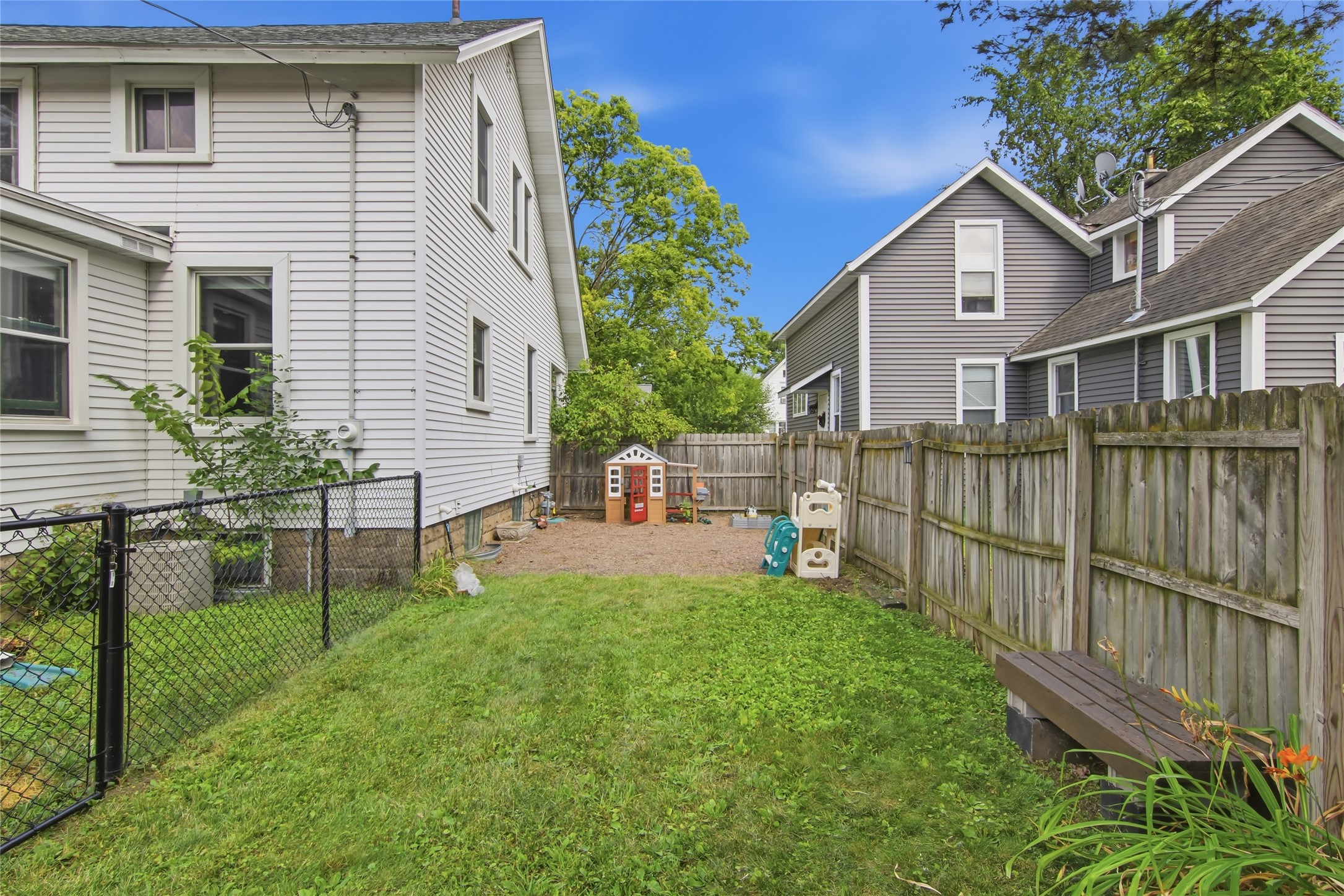 540 Cochrane Street