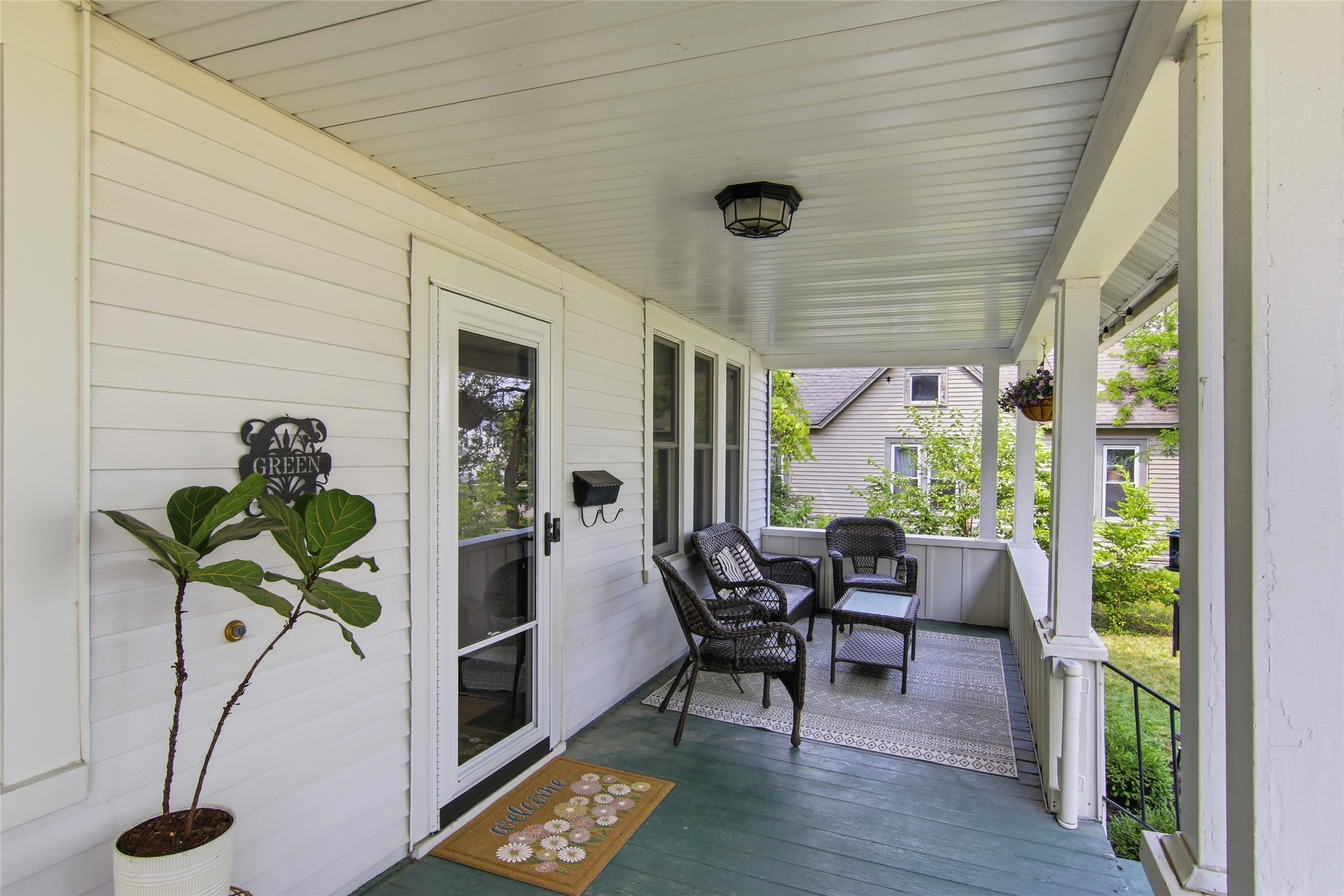 540 Cochrane Street