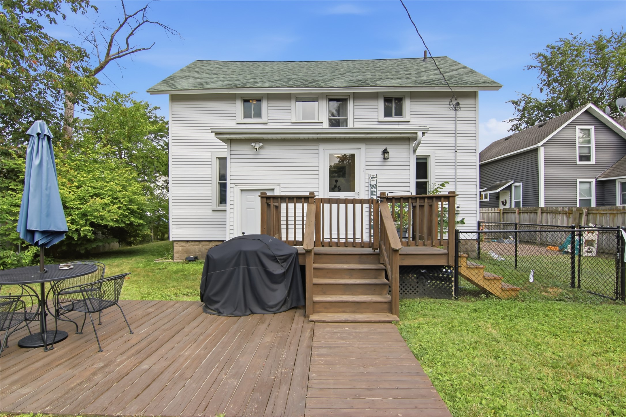 540 Cochrane Street