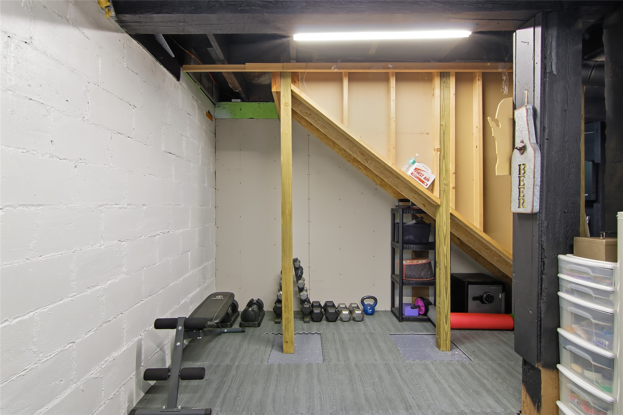540 Cochrane Street