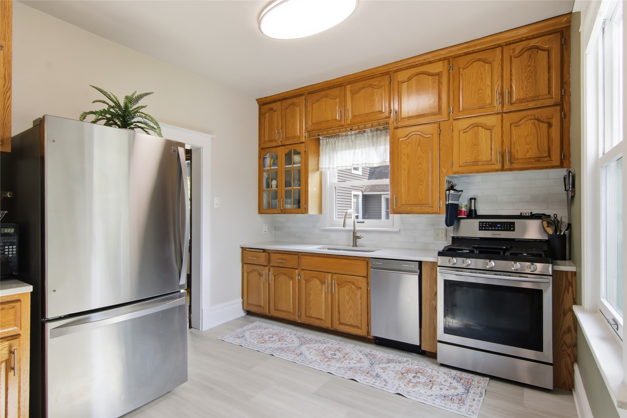 540 Cochrane Street