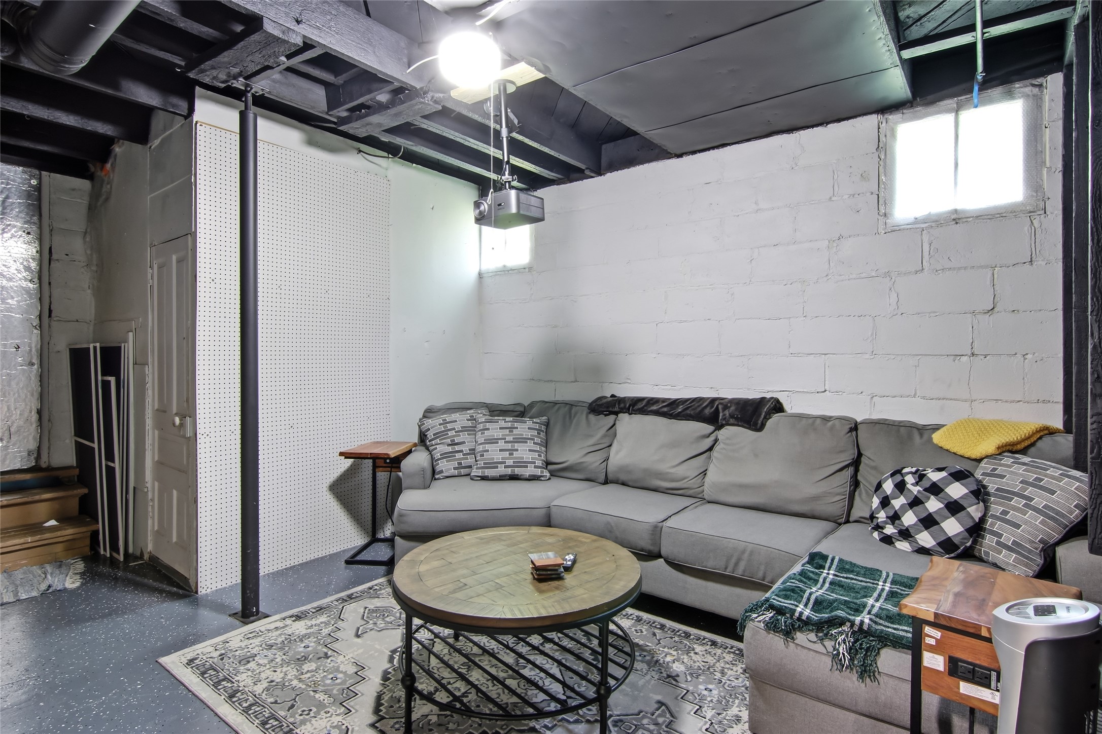 540 Cochrane Street