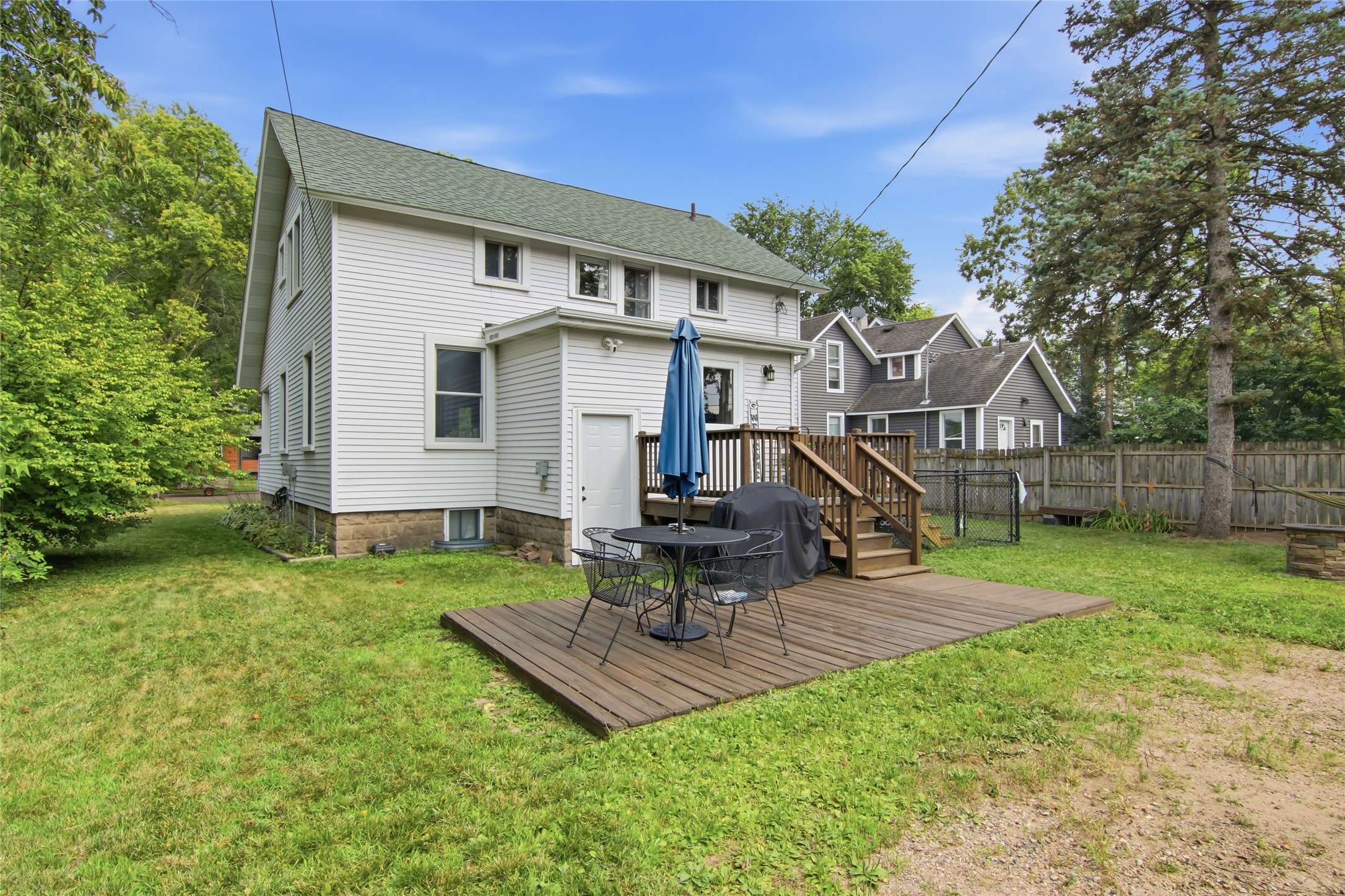 540 Cochrane Street