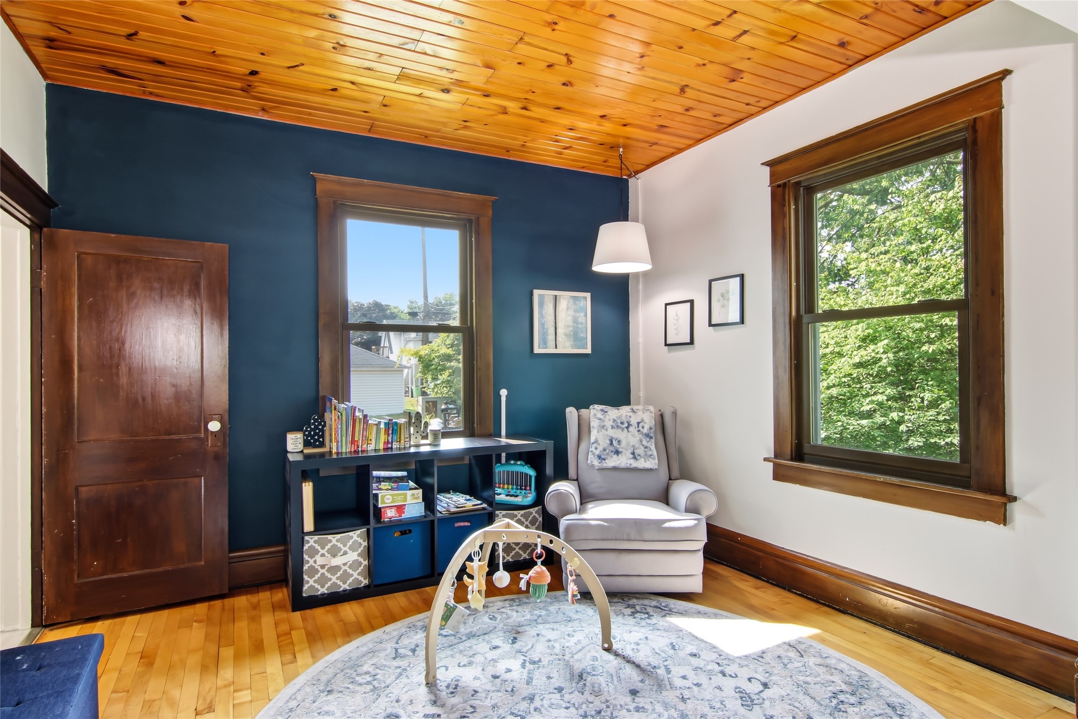 540 Cochrane Street