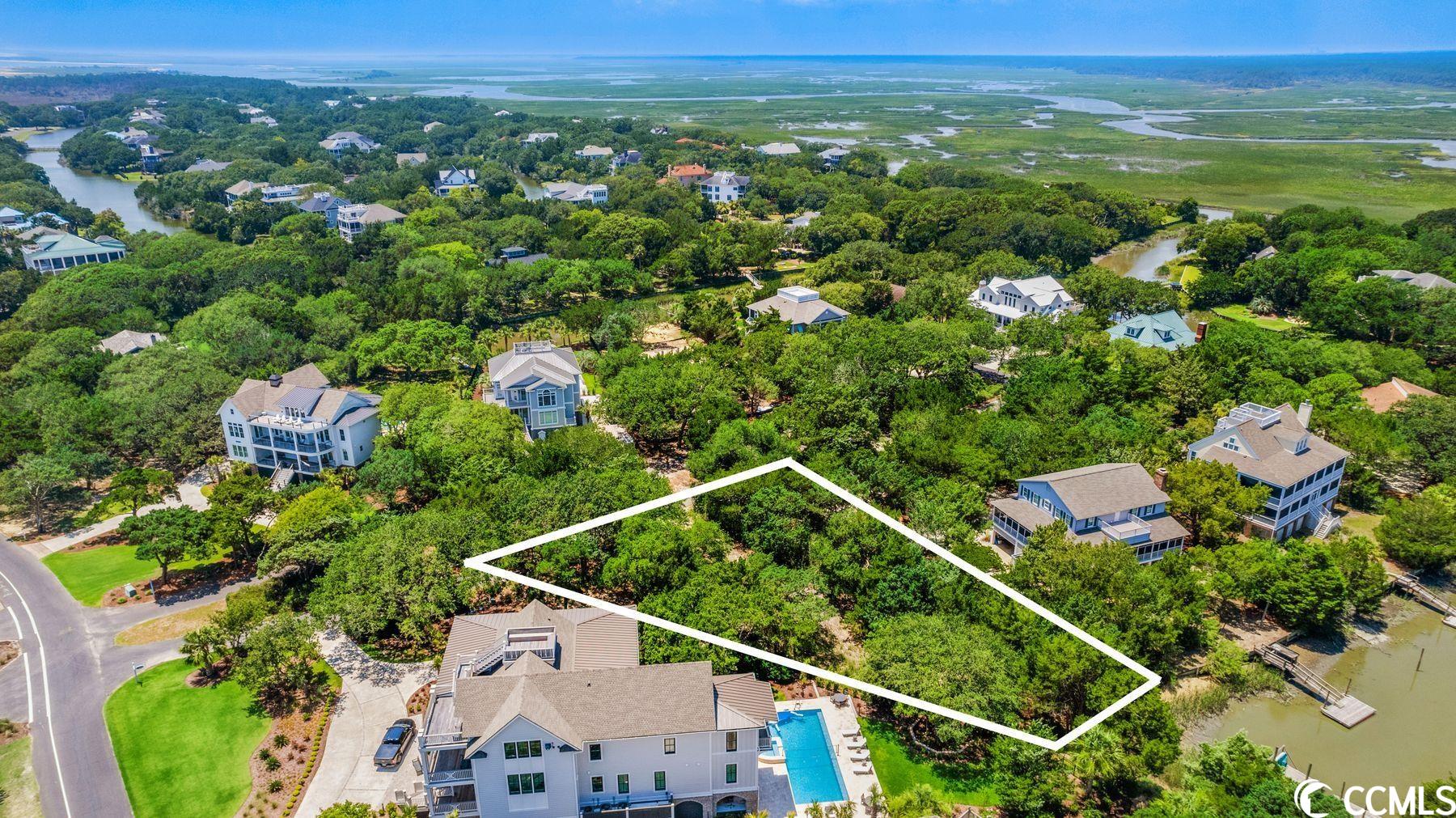Lot 5 Tabby Ln.