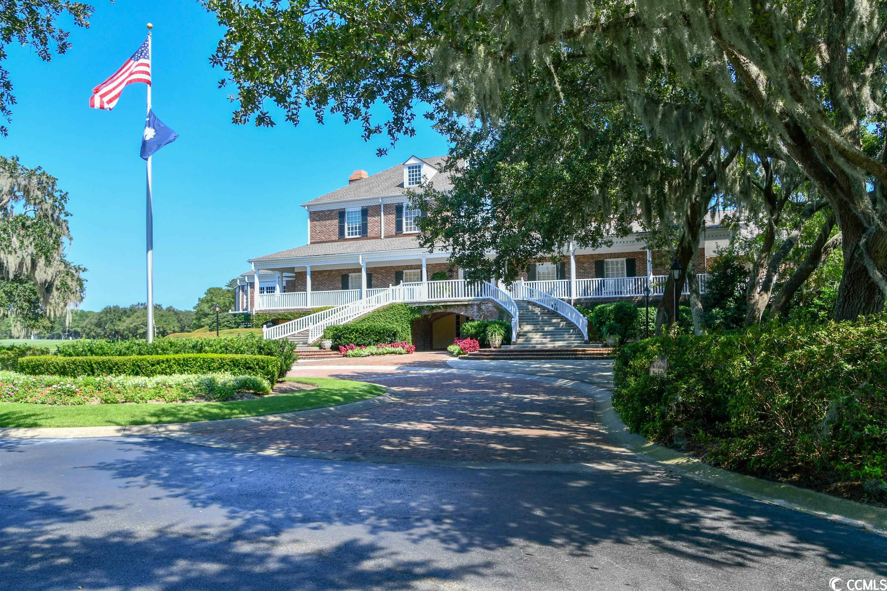 Lot 5 Tabby Ln.