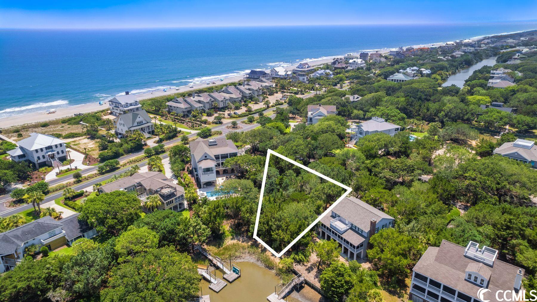 Lot 5 Tabby Ln.