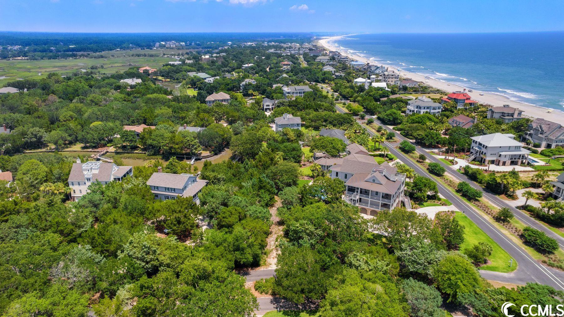 Lot 5 Tabby Ln.