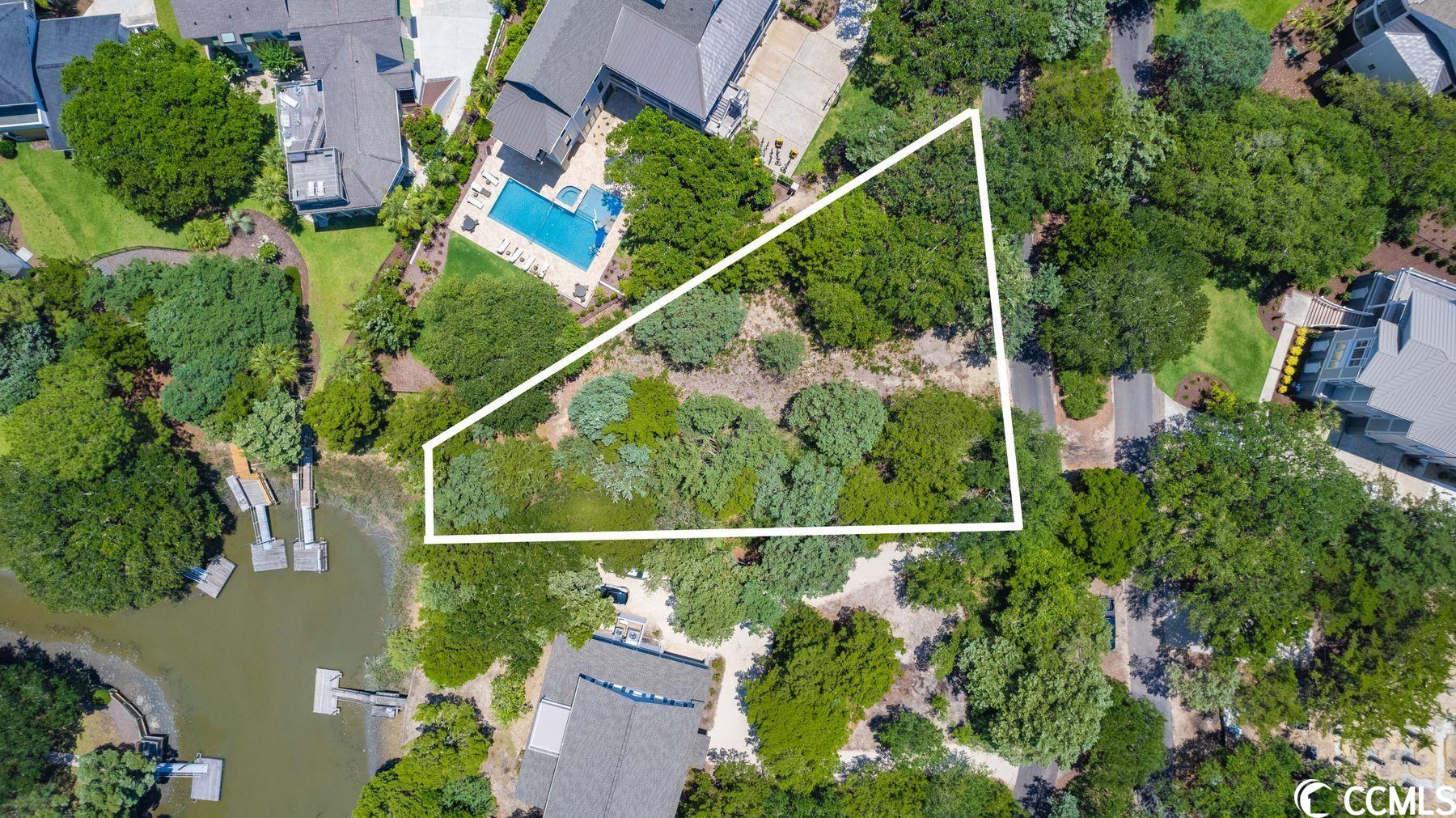 Lot 5 Tabby Ln.