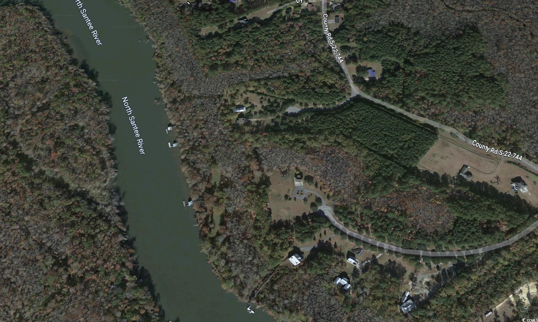 Corner Loop Rd.