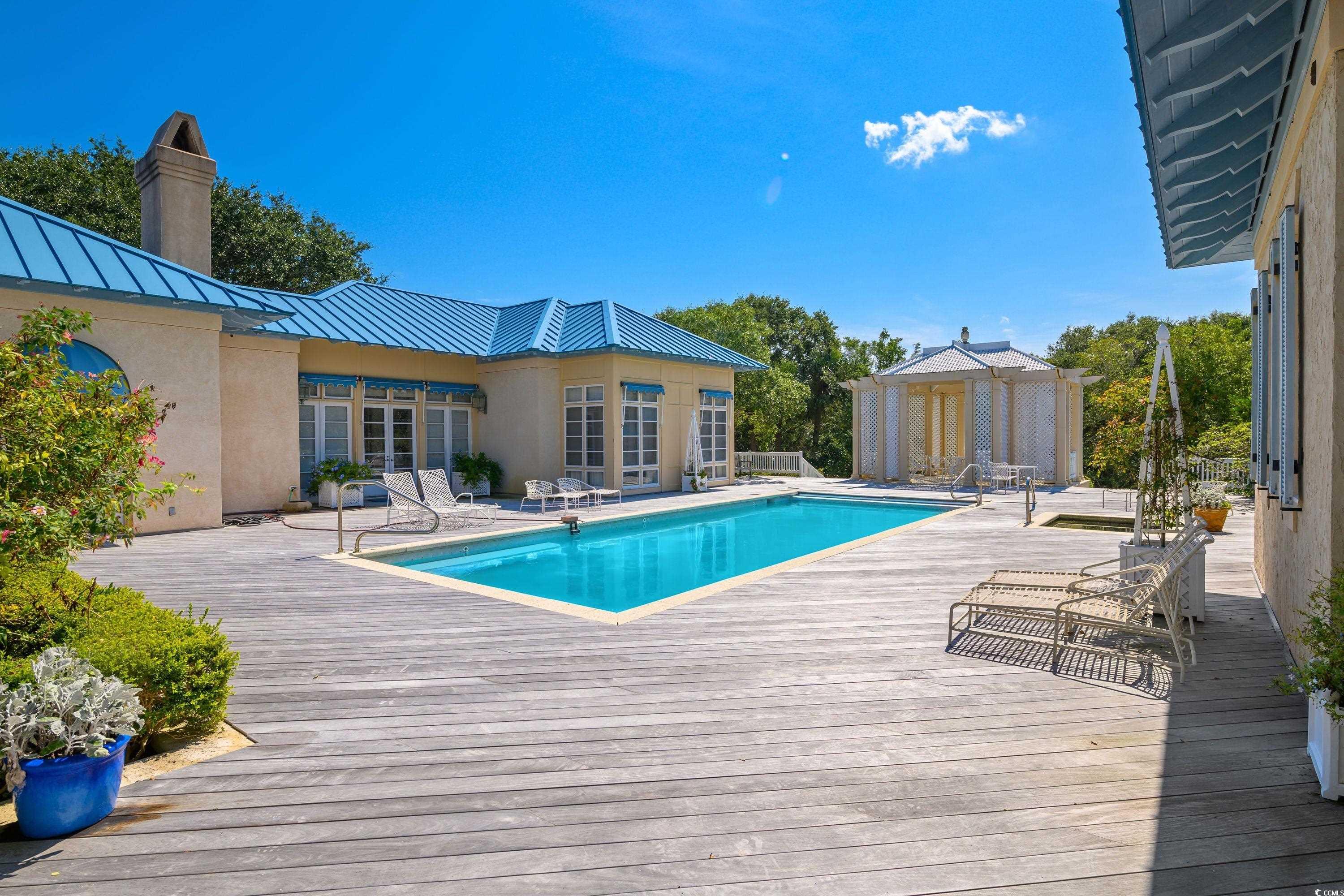 1210 DeBordieu Blvd.