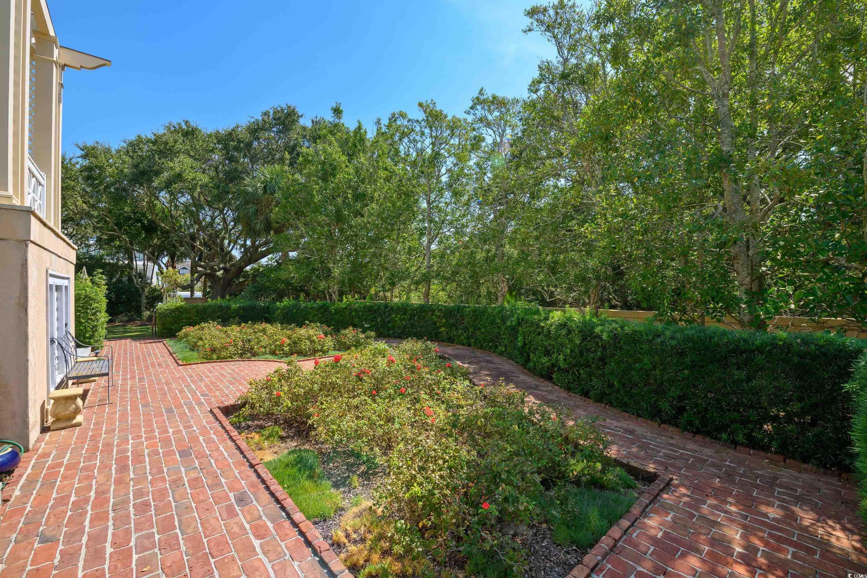 1210 DeBordieu Blvd.