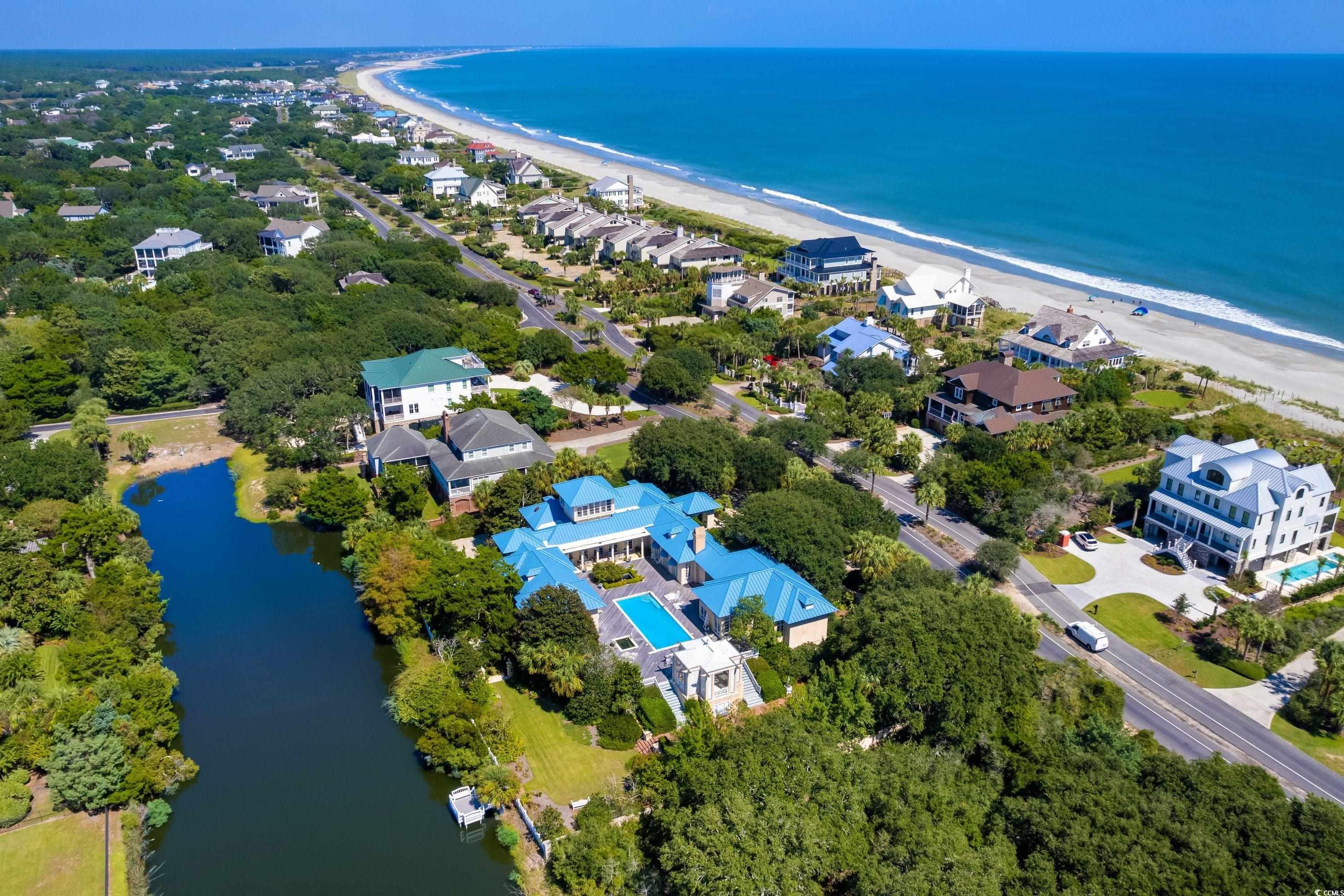 1210 DeBordieu Blvd.