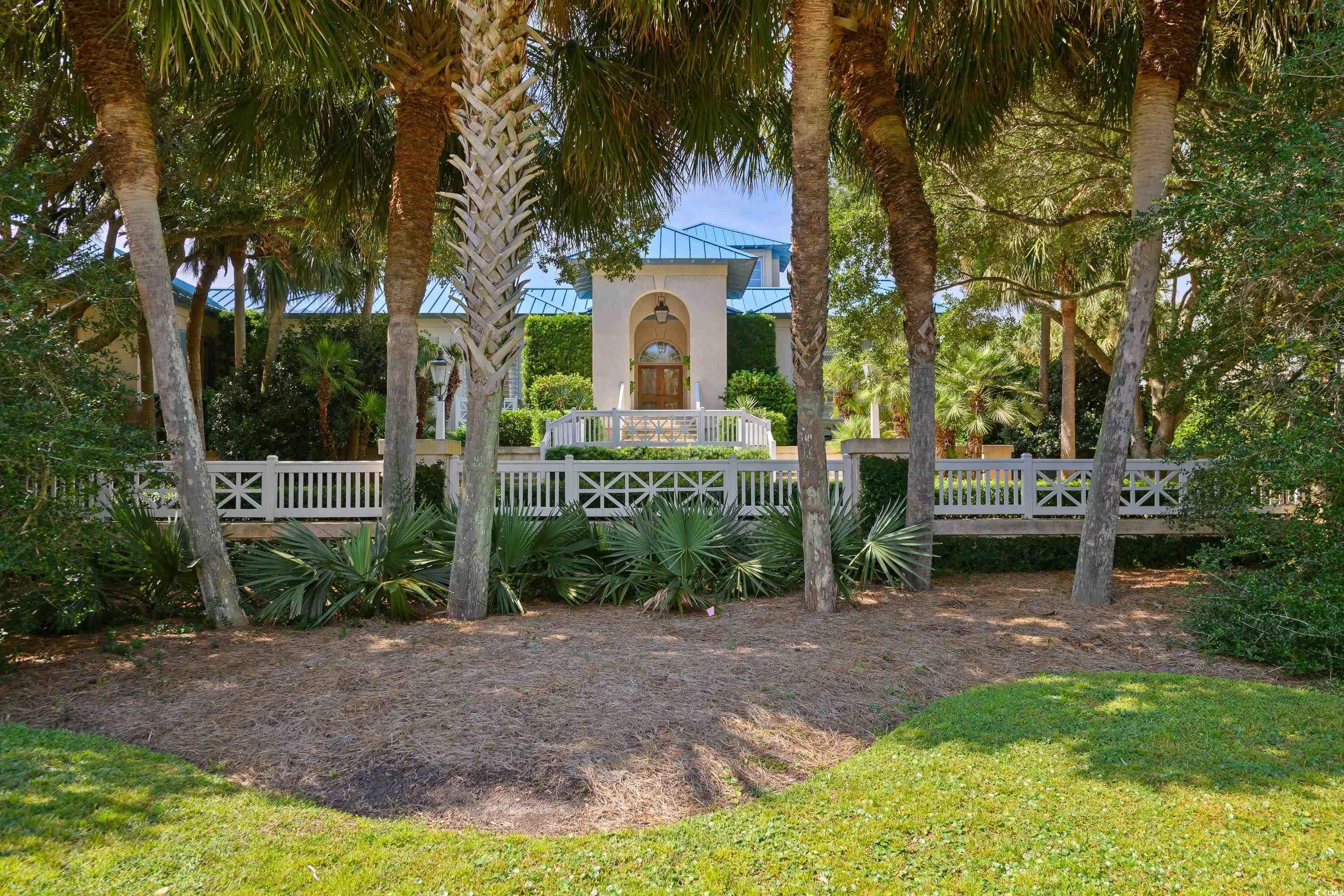 1210 DeBordieu Blvd.