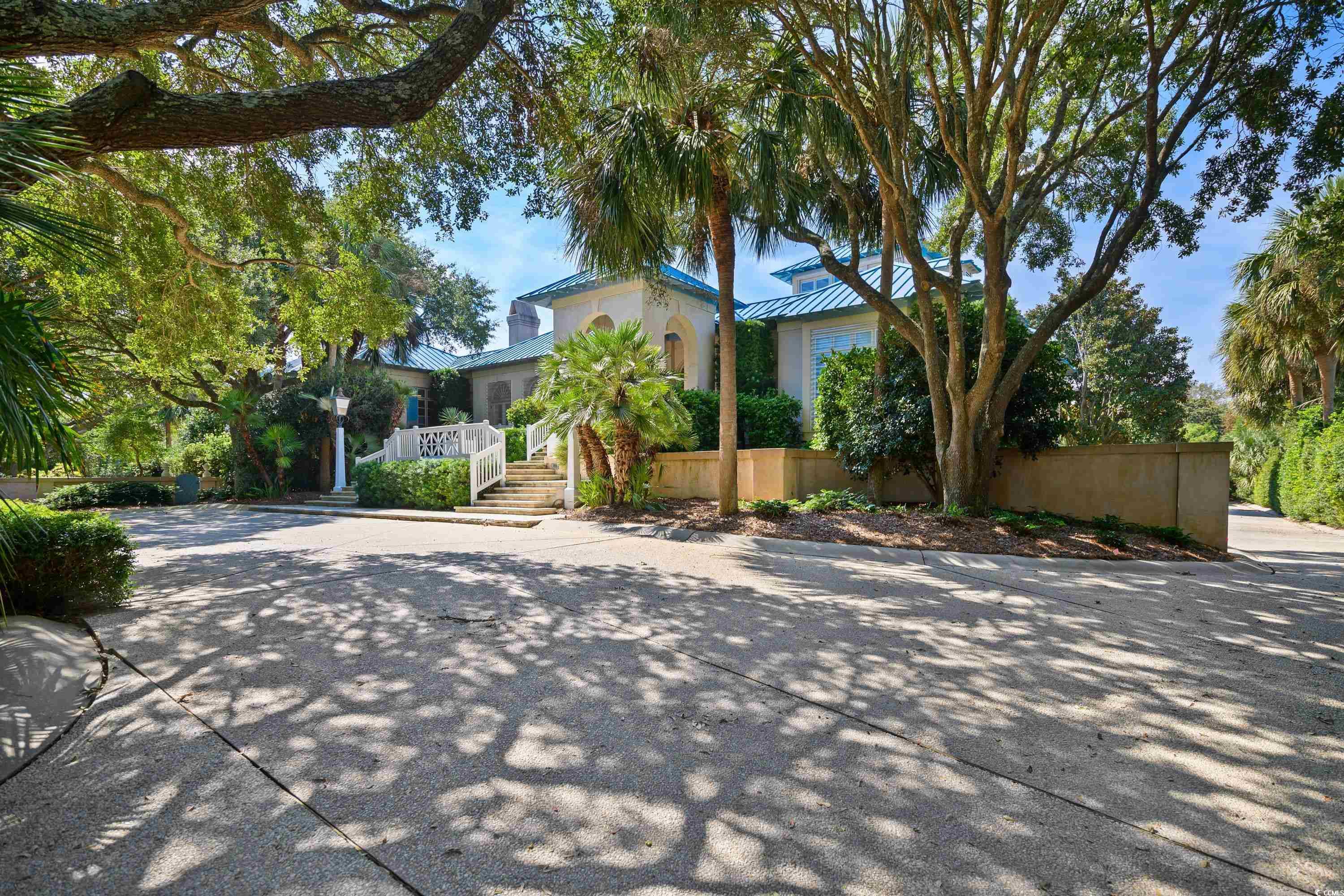 1210 DeBordieu Blvd.