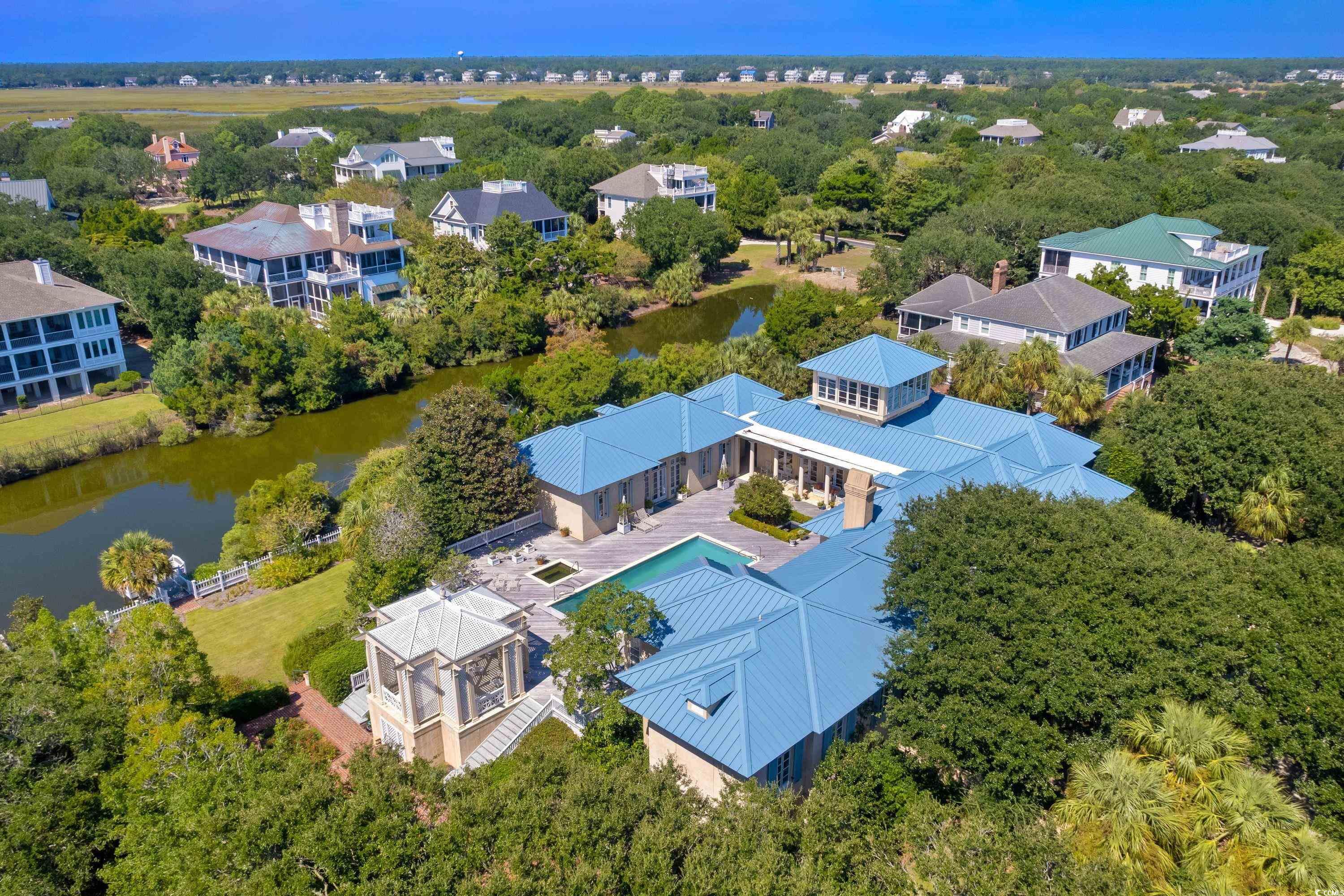 1210 DeBordieu Blvd.