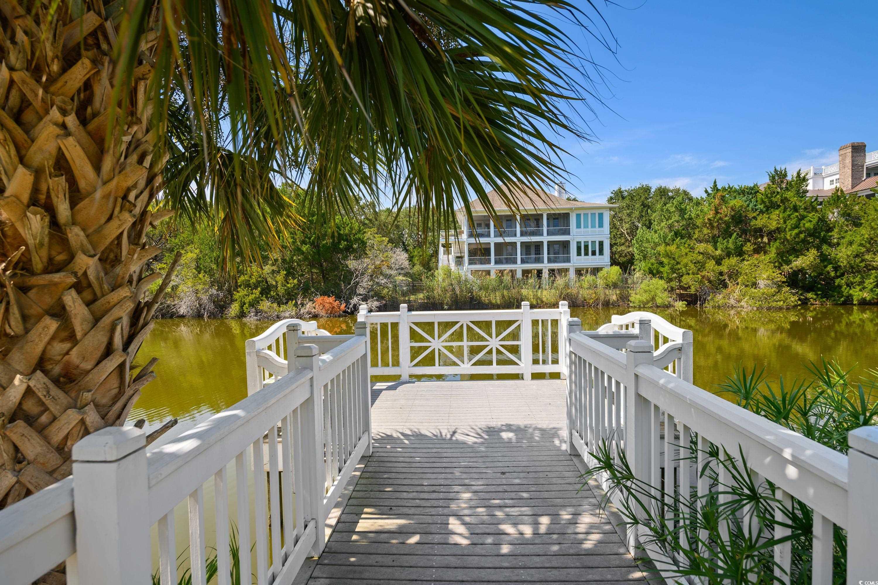 1210 DeBordieu Blvd.