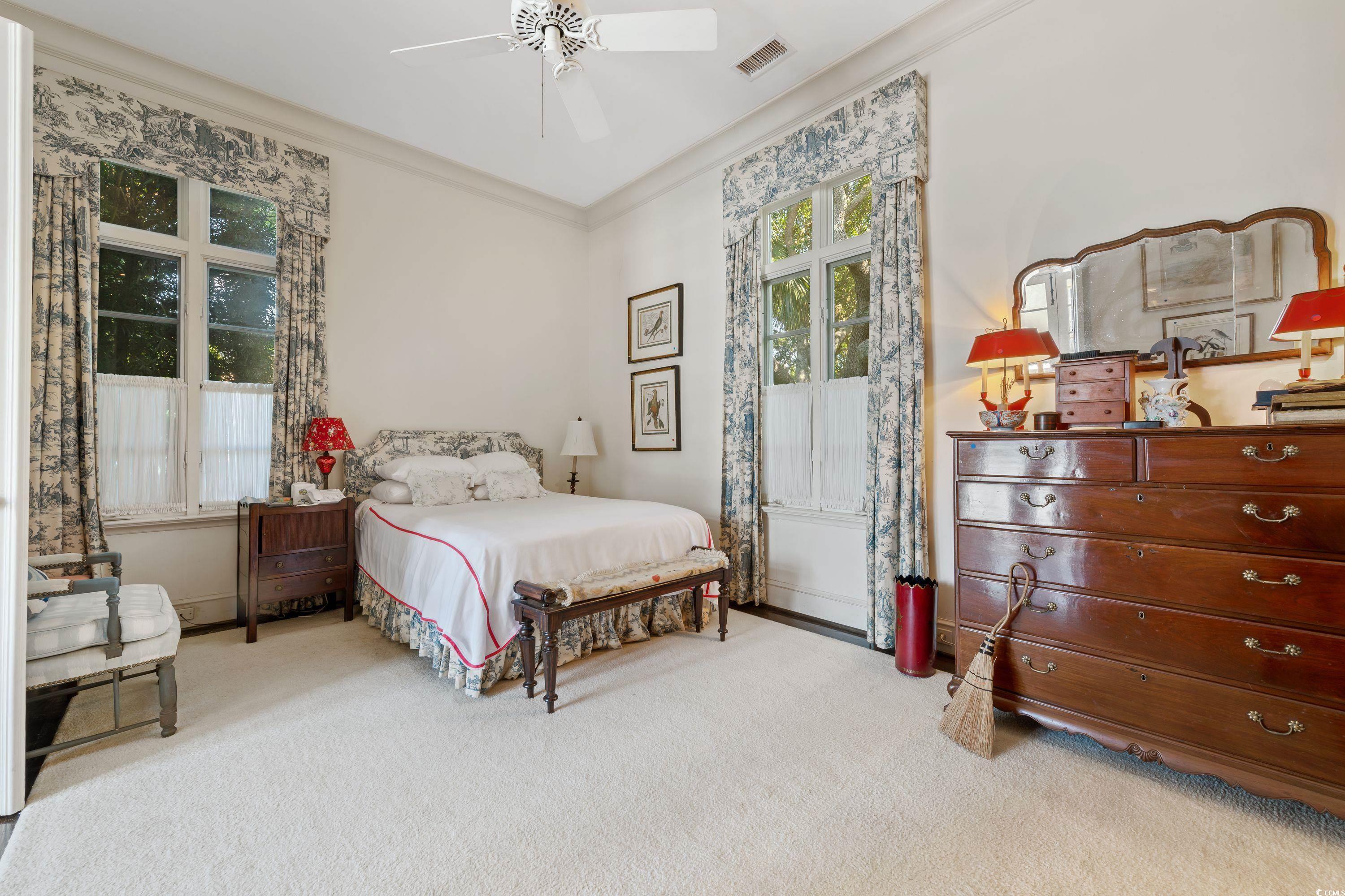 1210 DeBordieu Blvd.