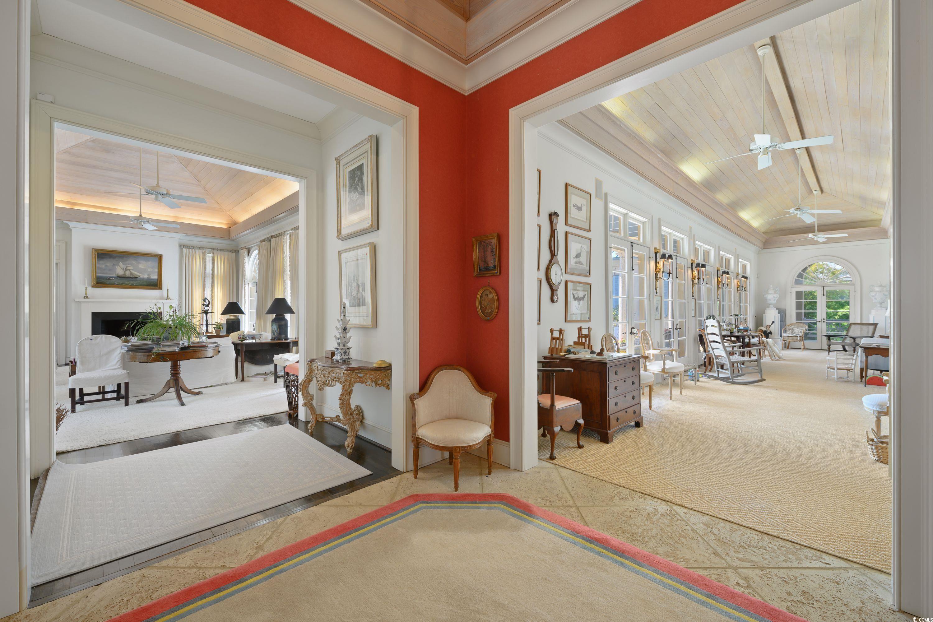 1210 DeBordieu Blvd.