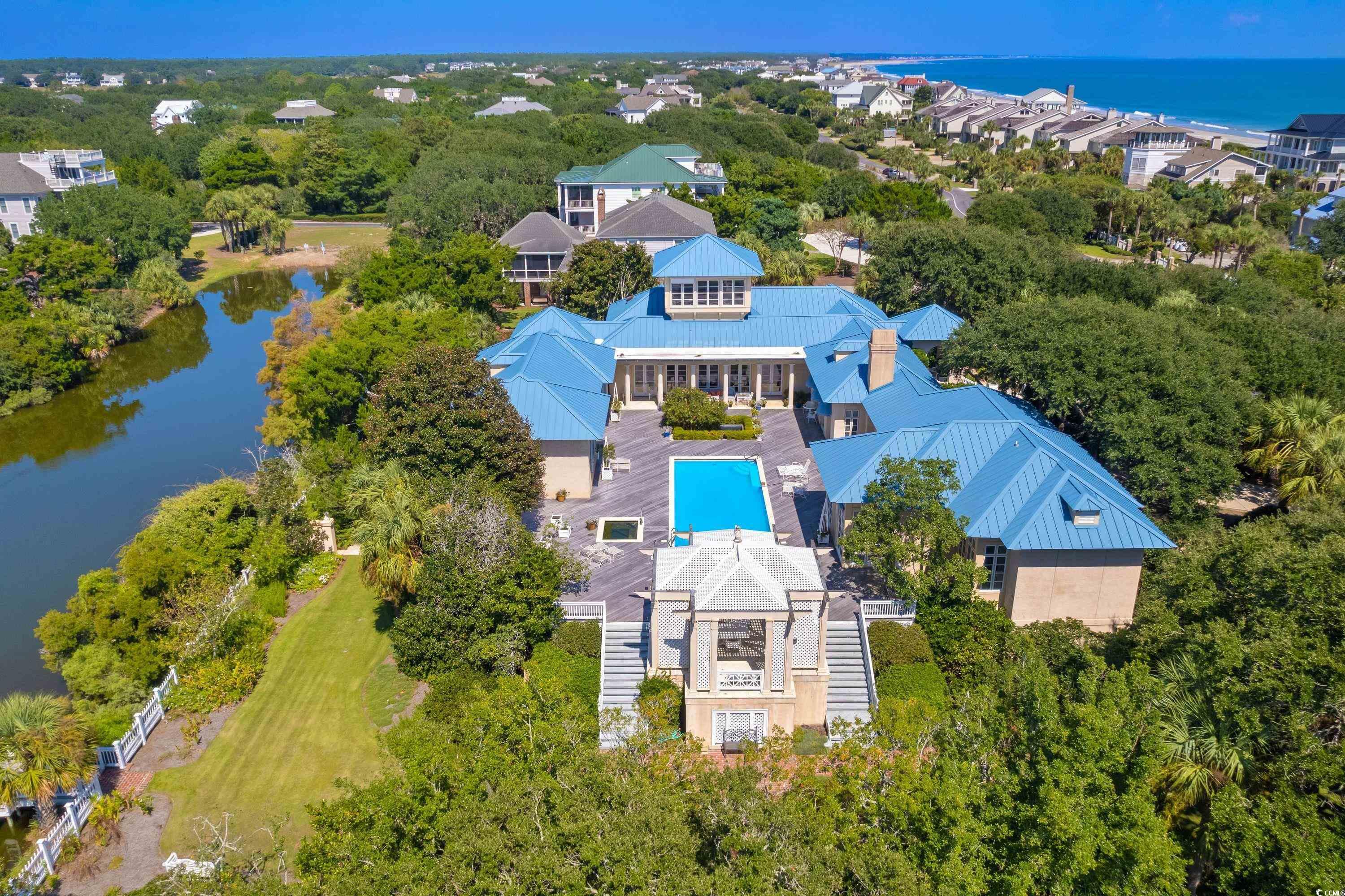 1210 DeBordieu Blvd.