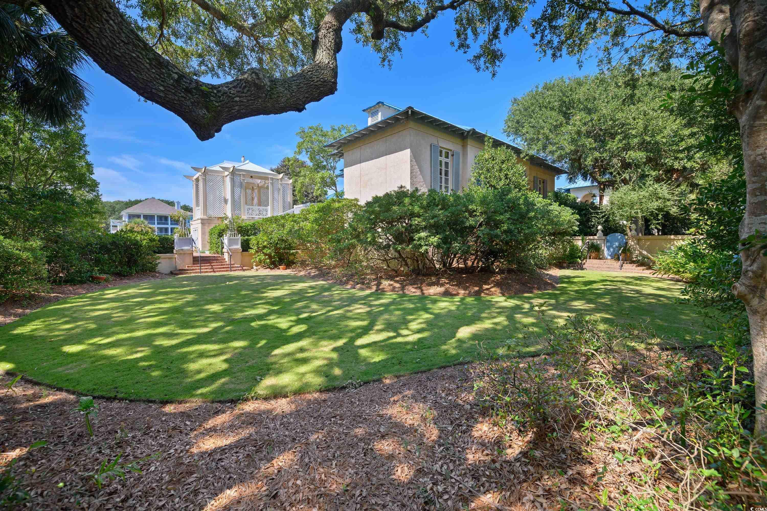 1210 DeBordieu Blvd.