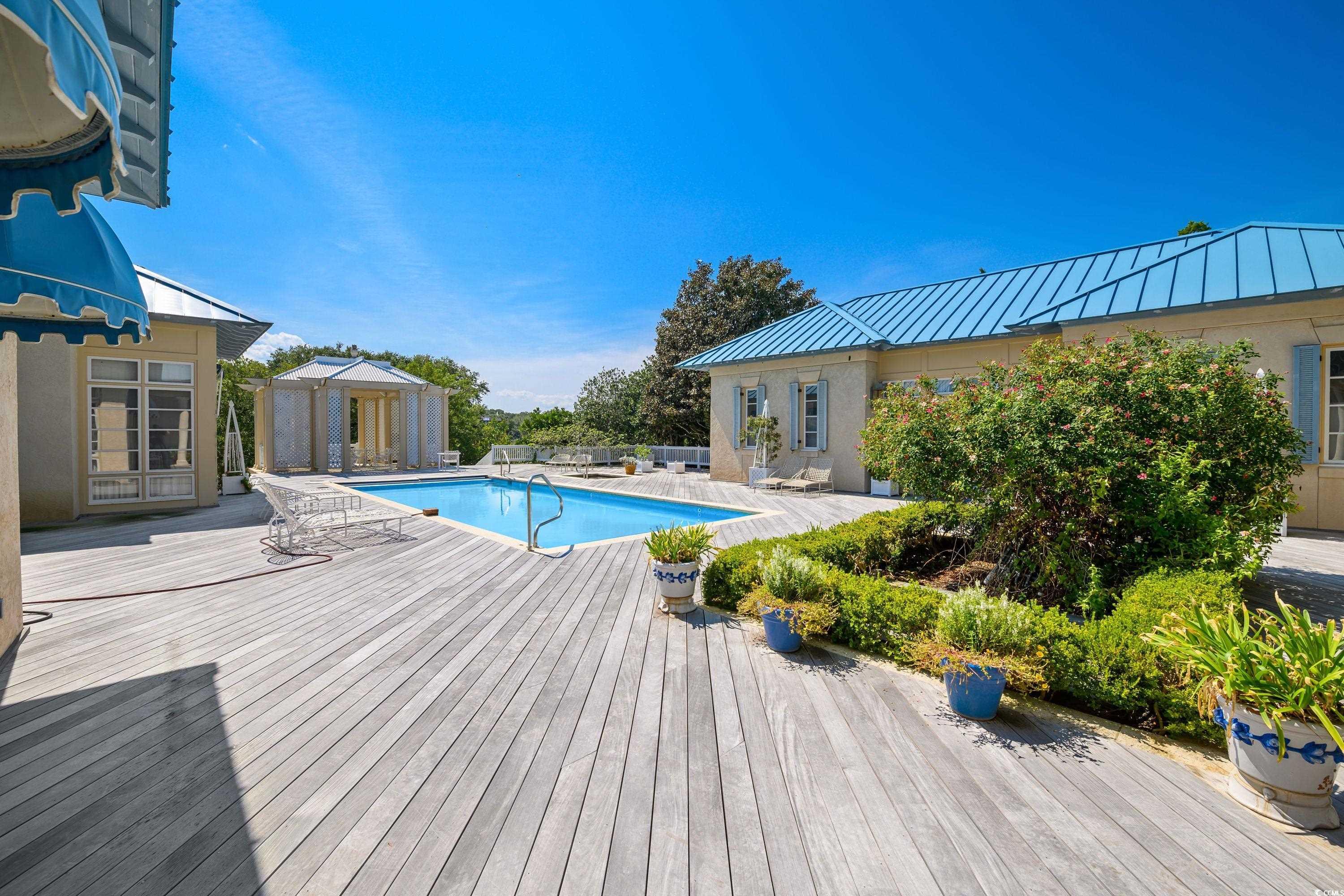 1210 DeBordieu Blvd.