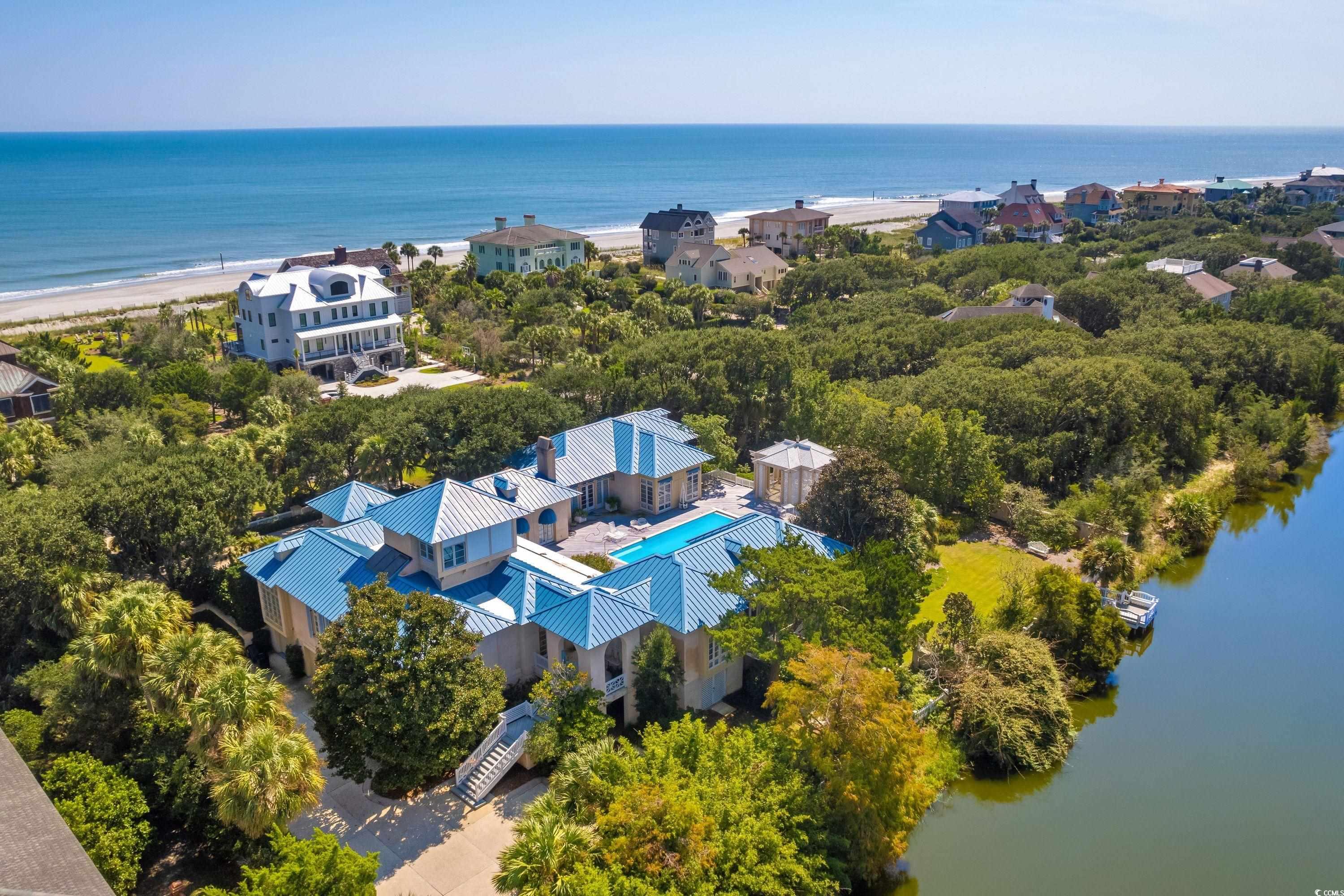 1210 DeBordieu Blvd.