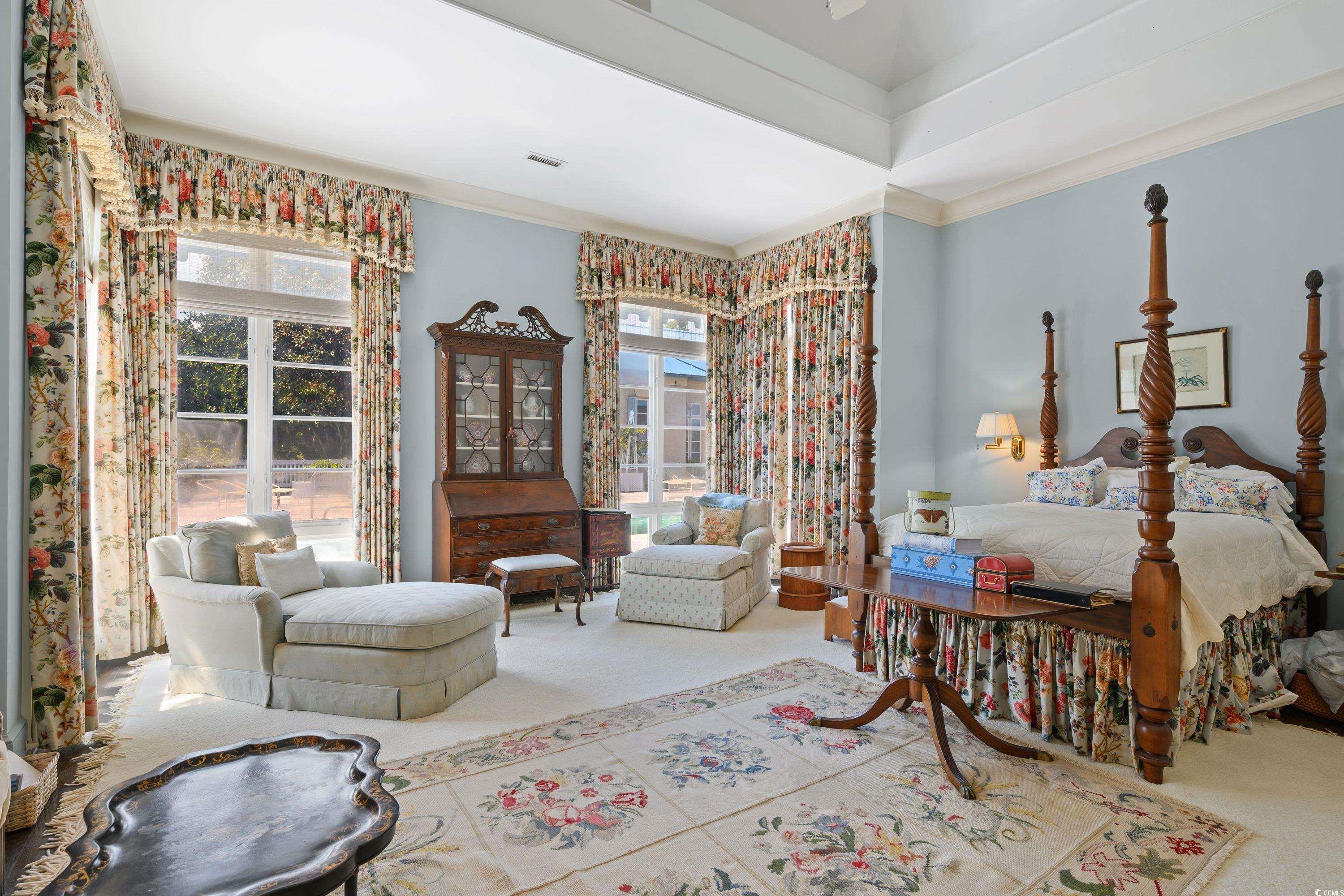 1210 DeBordieu Blvd.