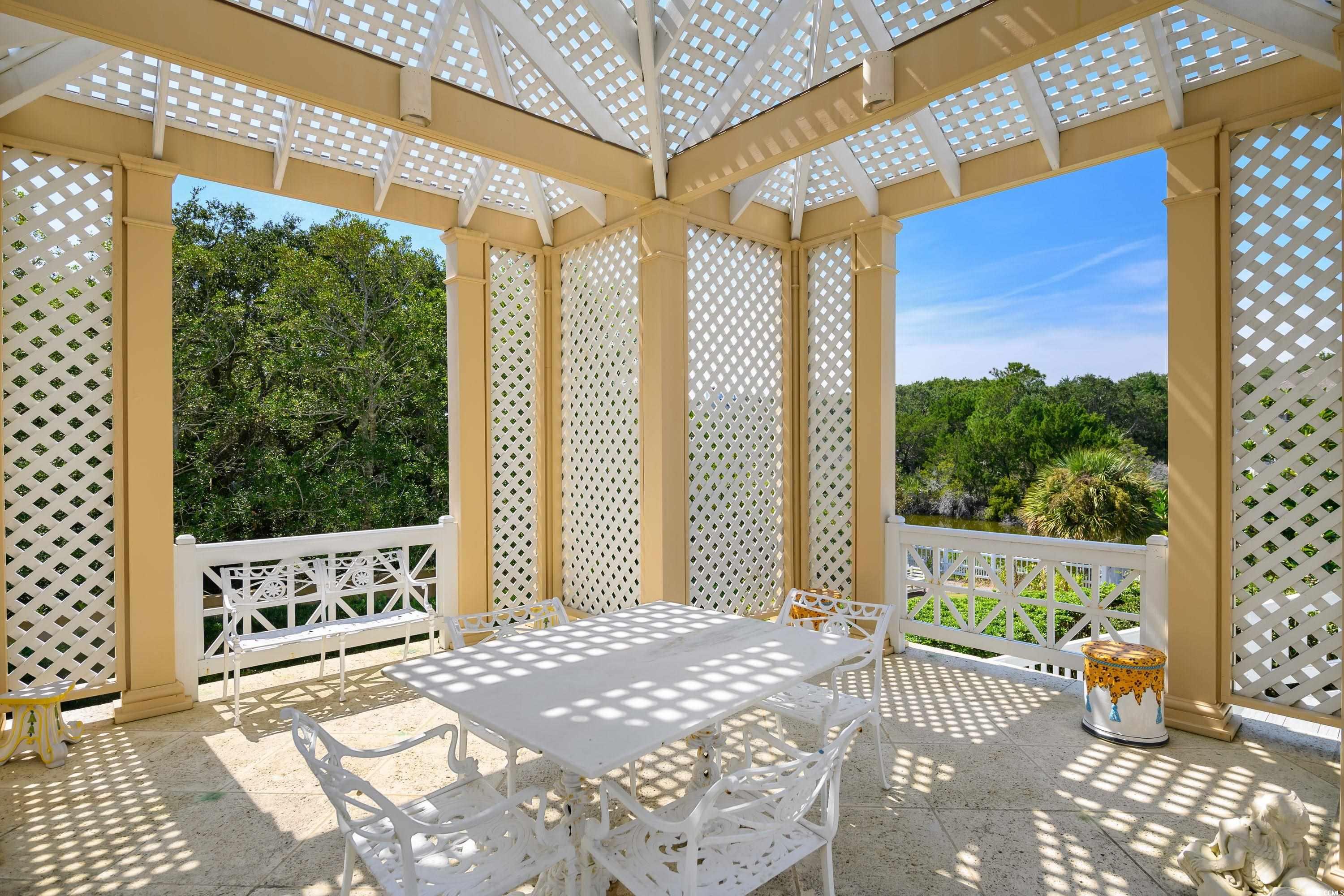 1210 DeBordieu Blvd.