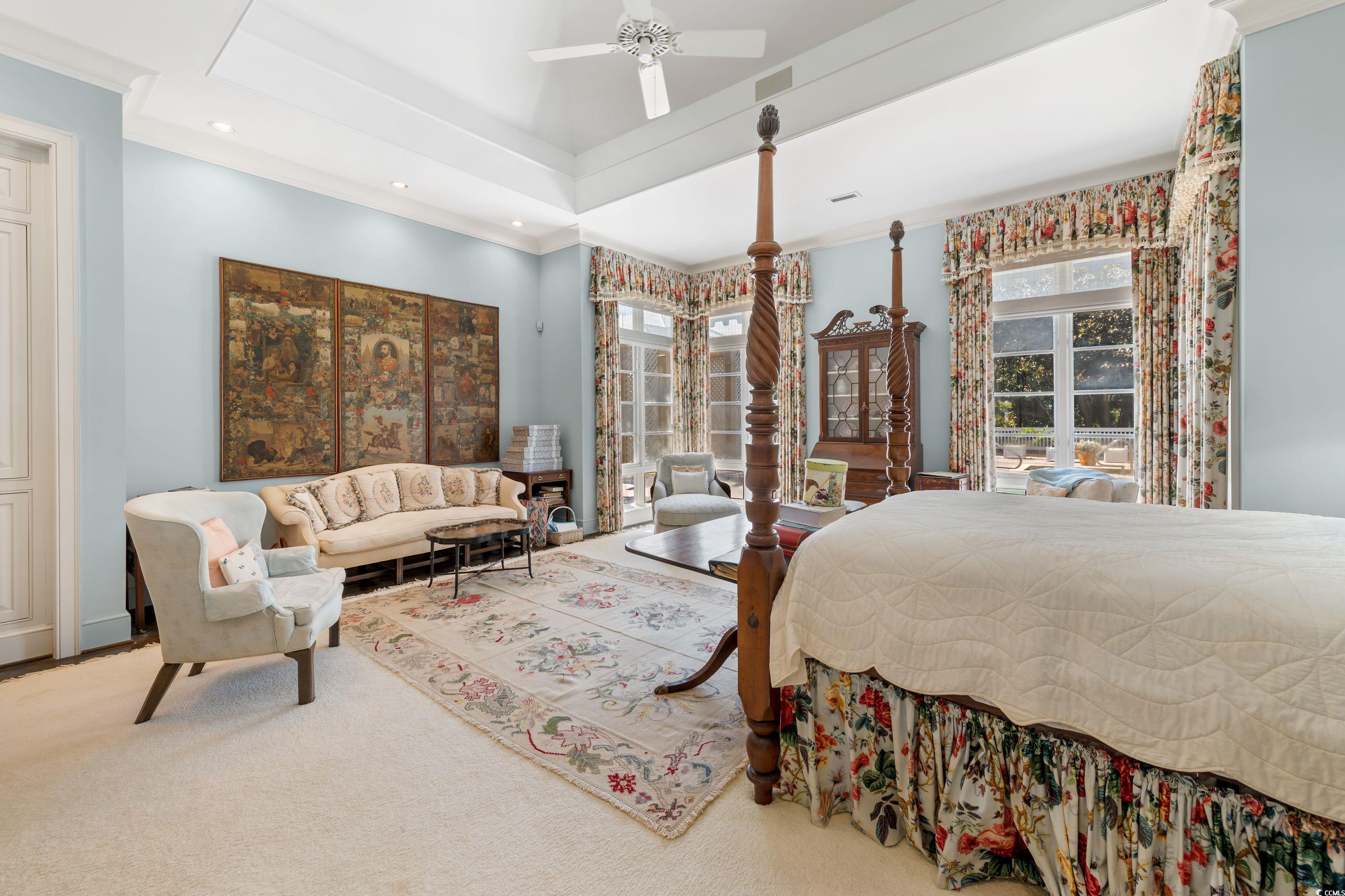 1210 DeBordieu Blvd.