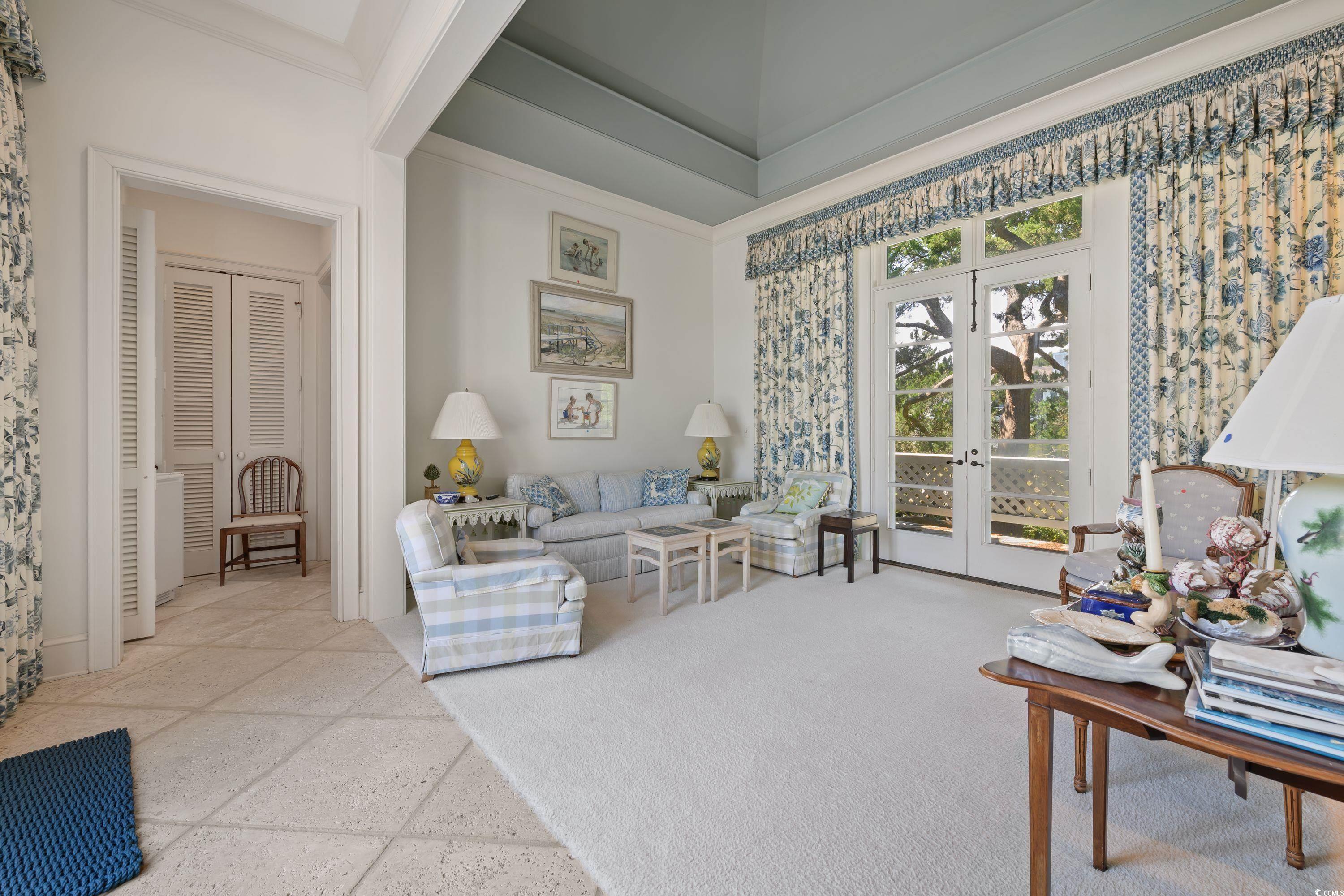 1210 DeBordieu Blvd.