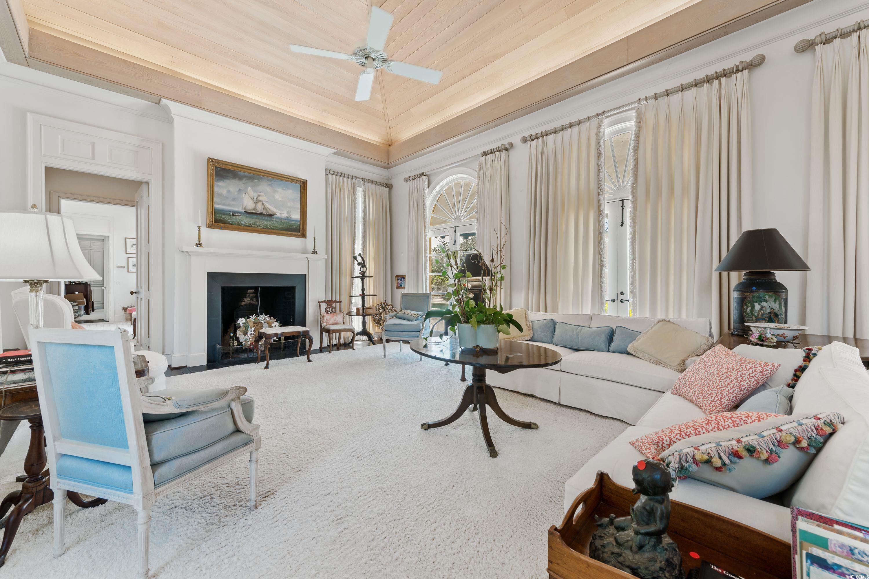 1210 DeBordieu Blvd.